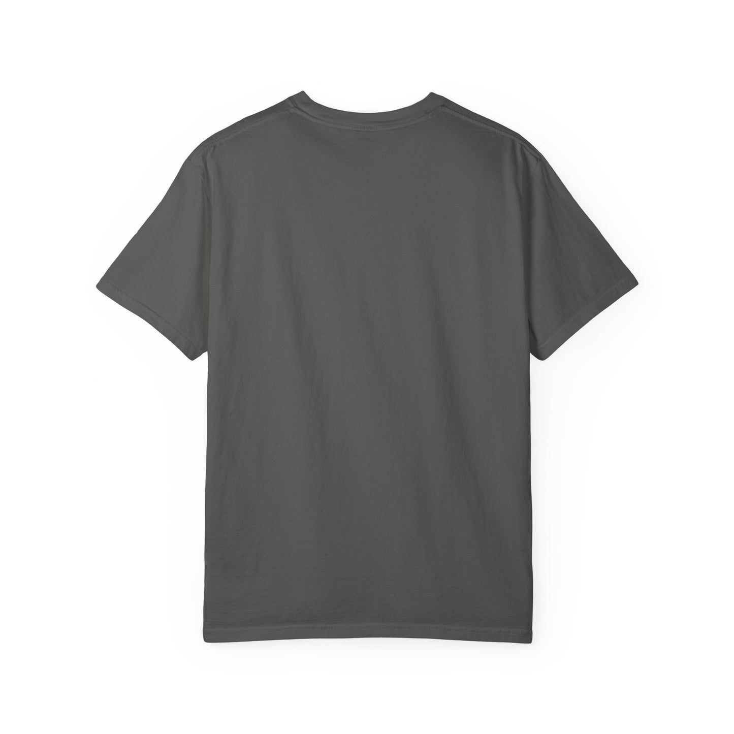 “Kingdom Driven” - Unisex Garment-Dyed T-shirt
