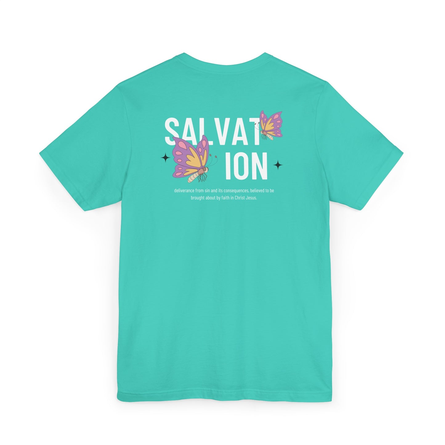 Salvation T-Shirt