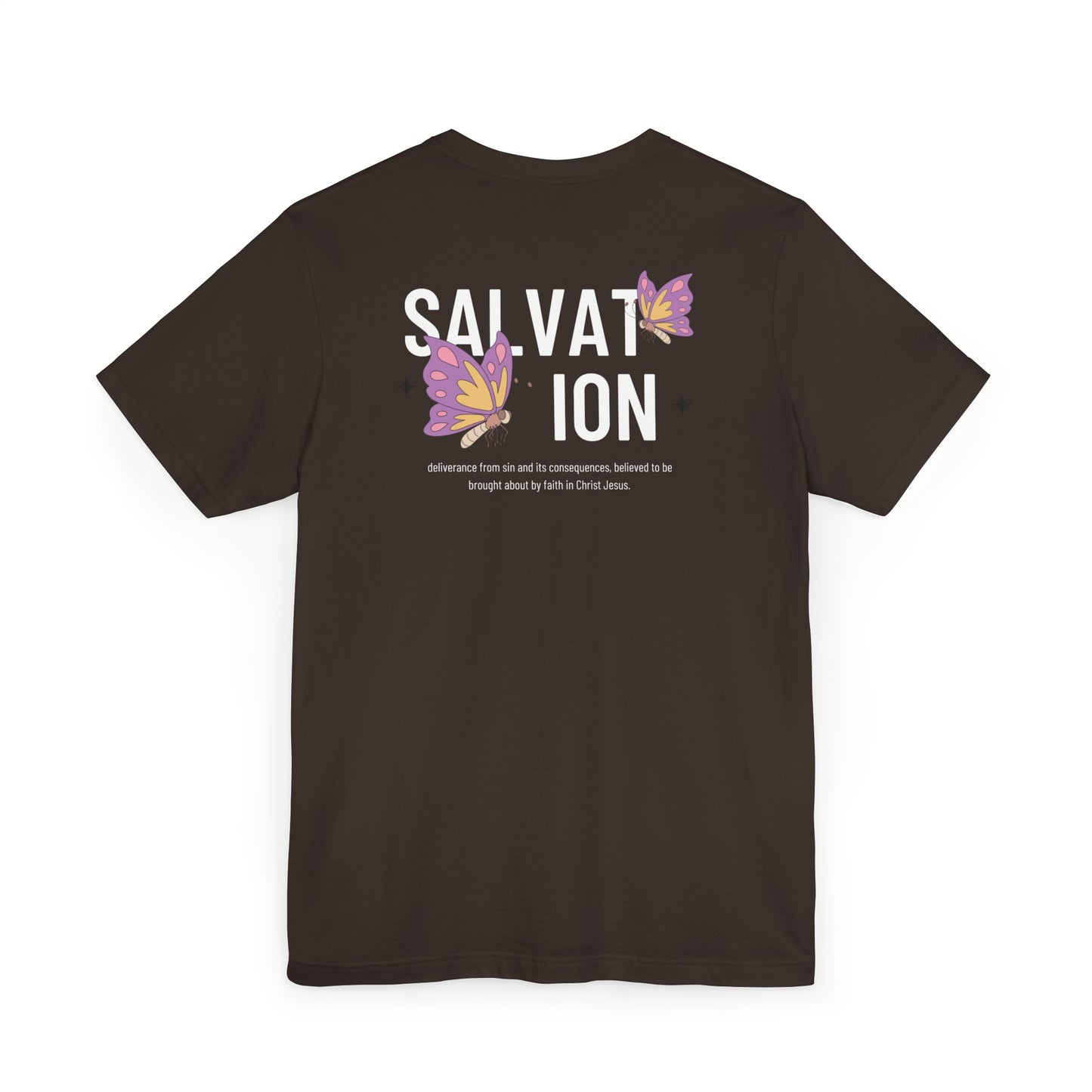 Salvation T-Shirt