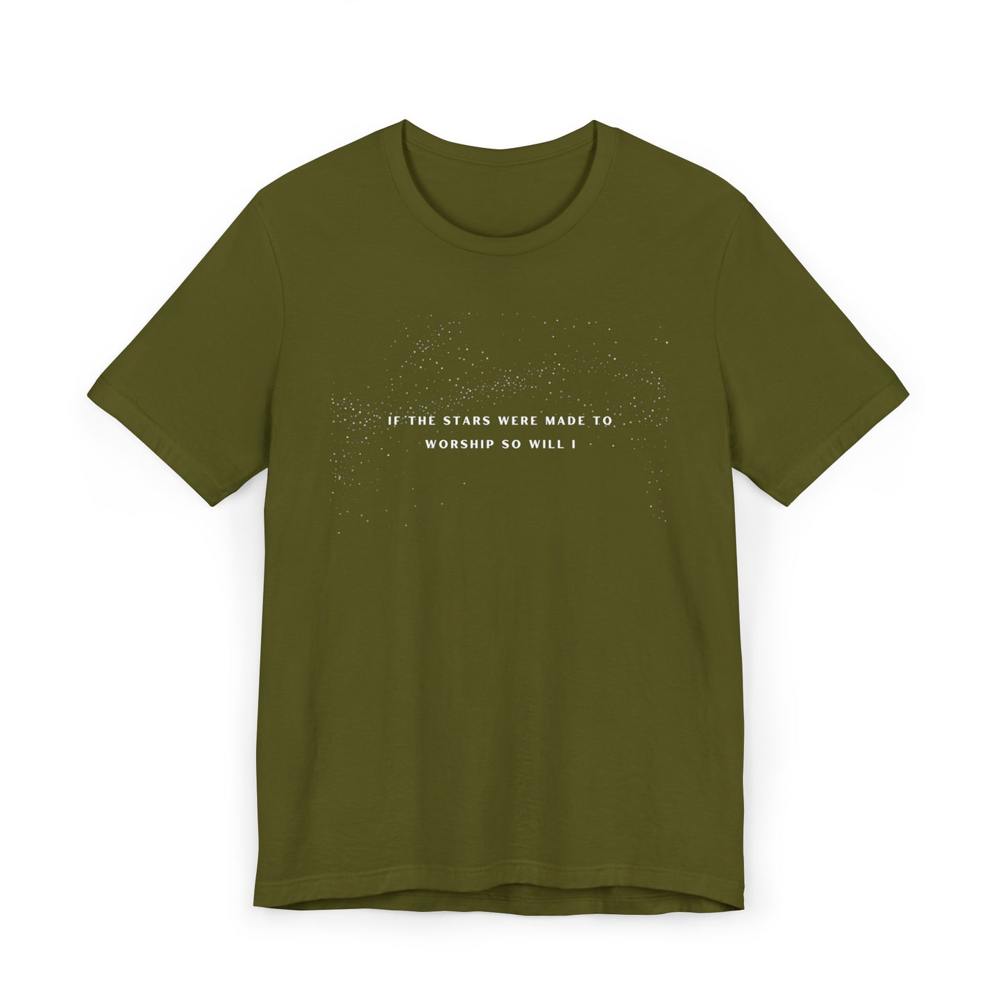 Worship T-Shirt