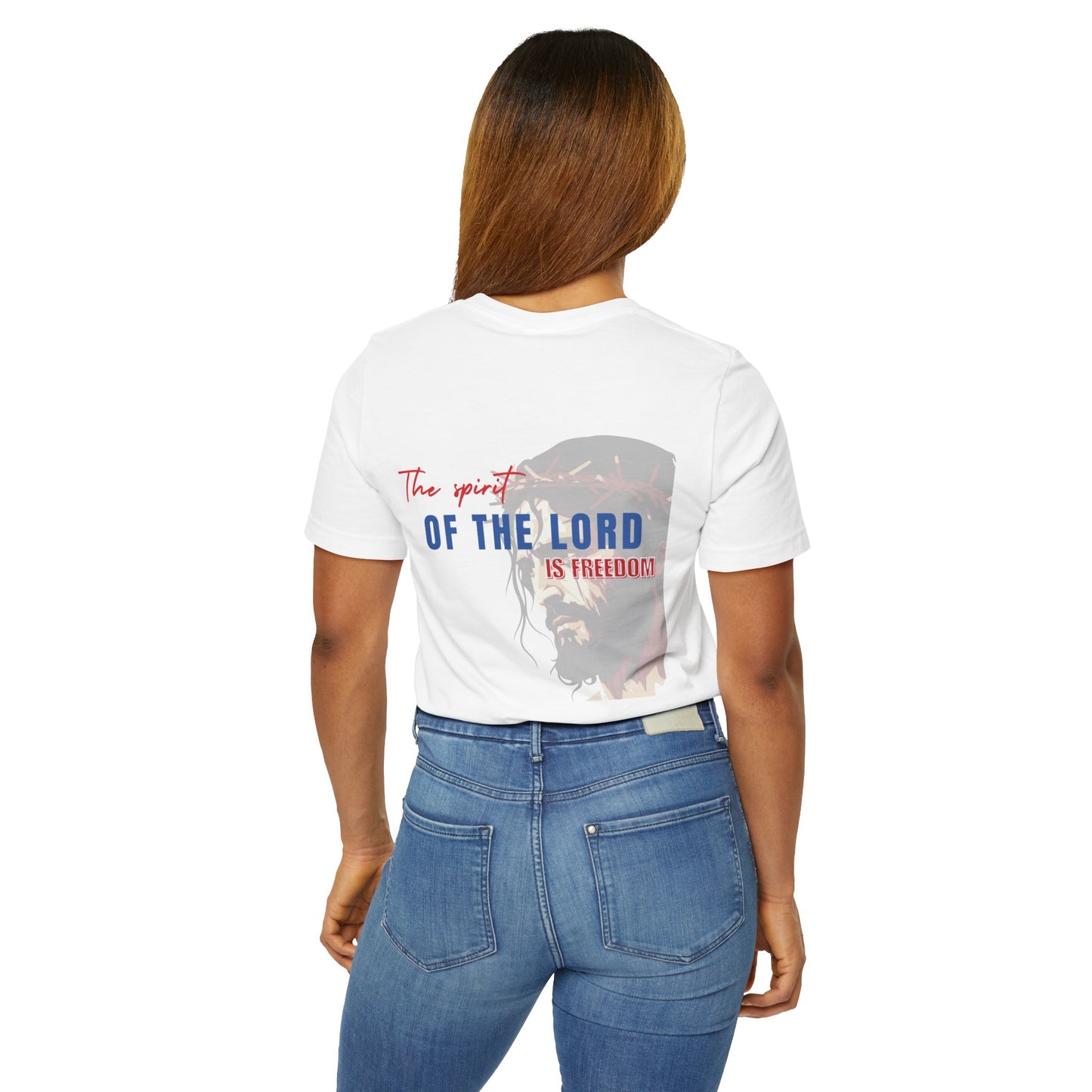 Spirit of the Lord T-Shirt
