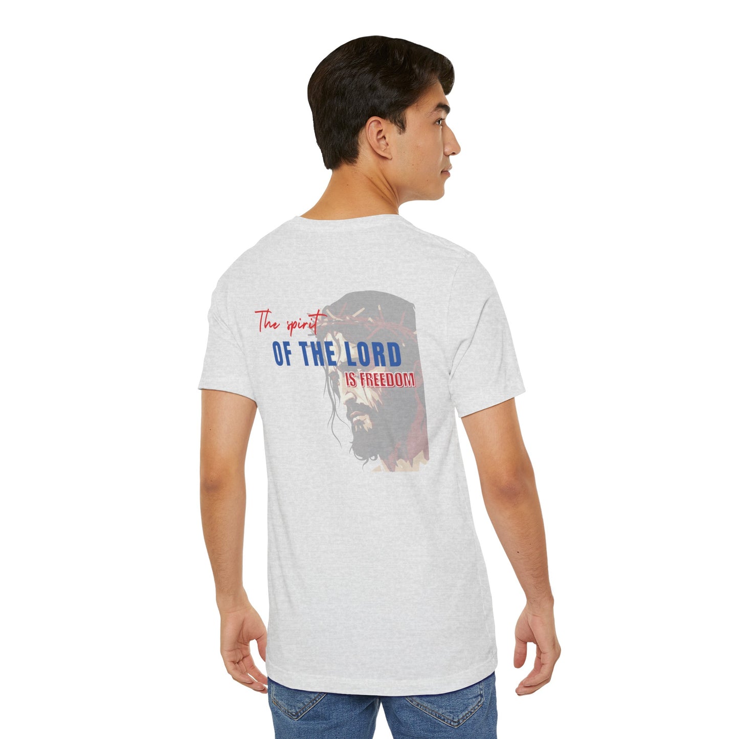 Spirit of Freedom T-Shirt
