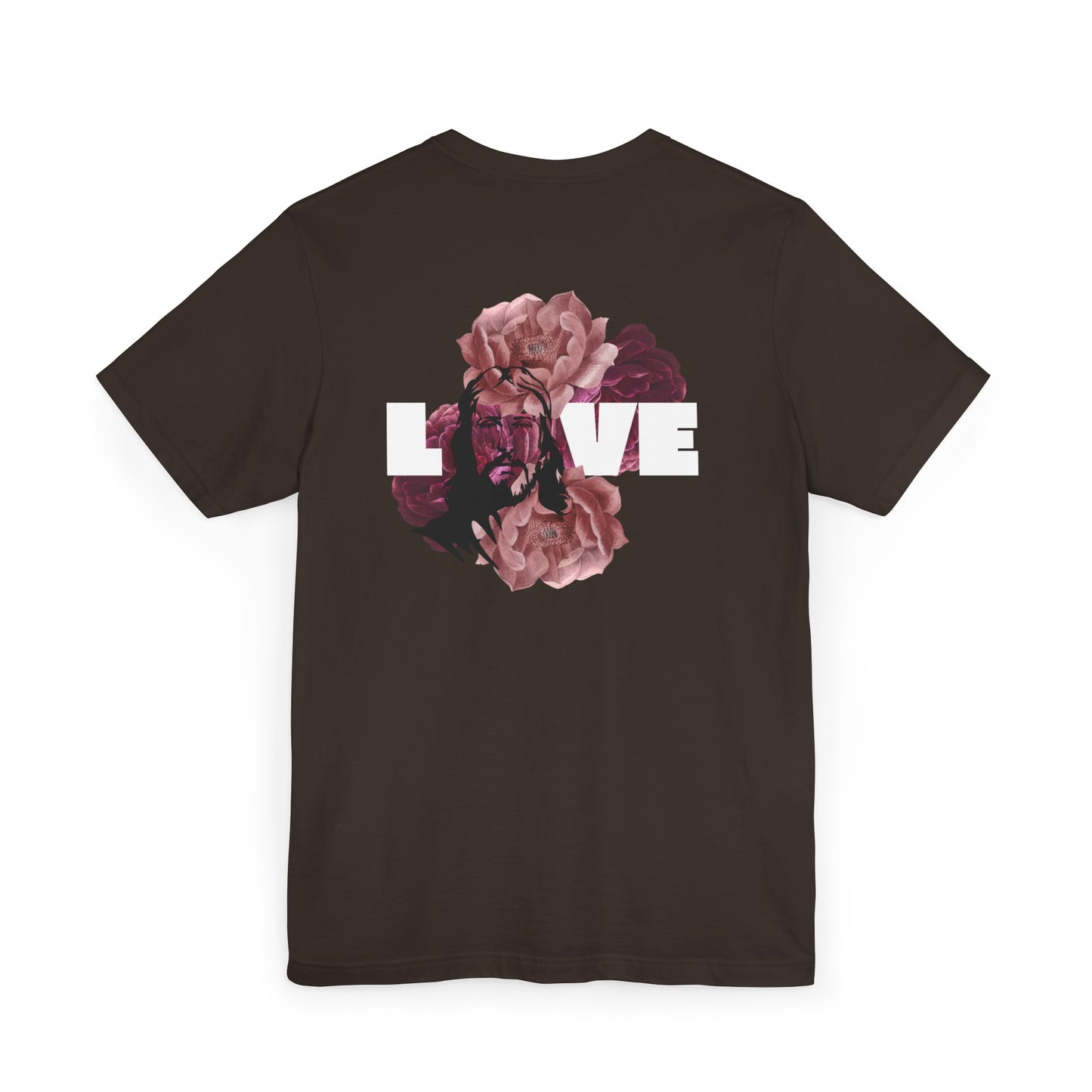 Jesus is Love T-Shirt