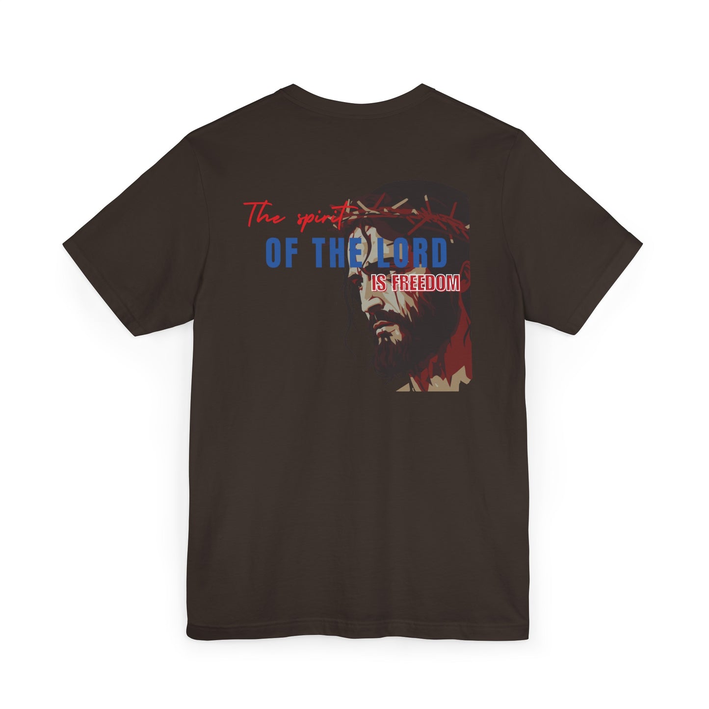 Spirit of Freedom T-Shirt