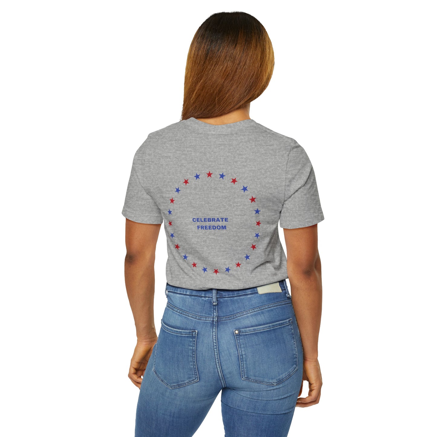 American Savior T-Shirt