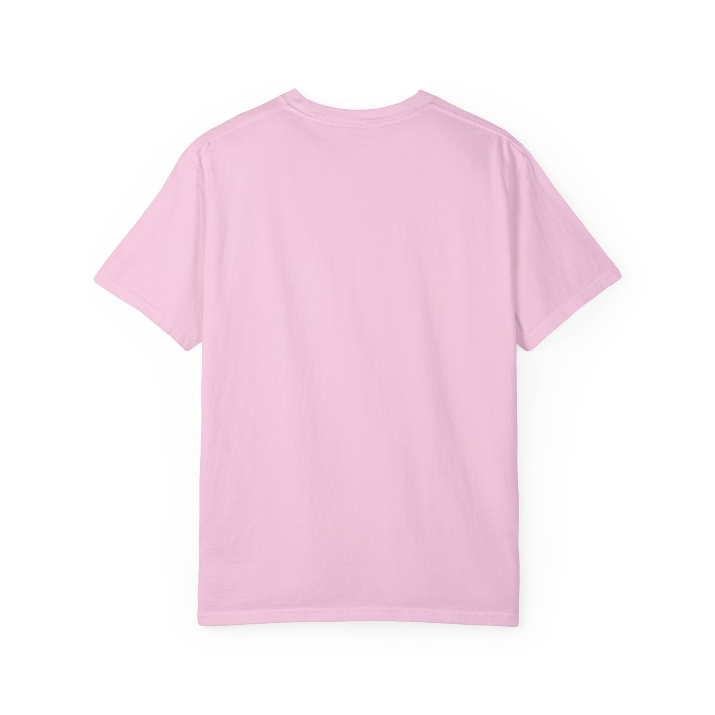 “Kingdom Driven” - Unisex Garment-Dyed T-shirt