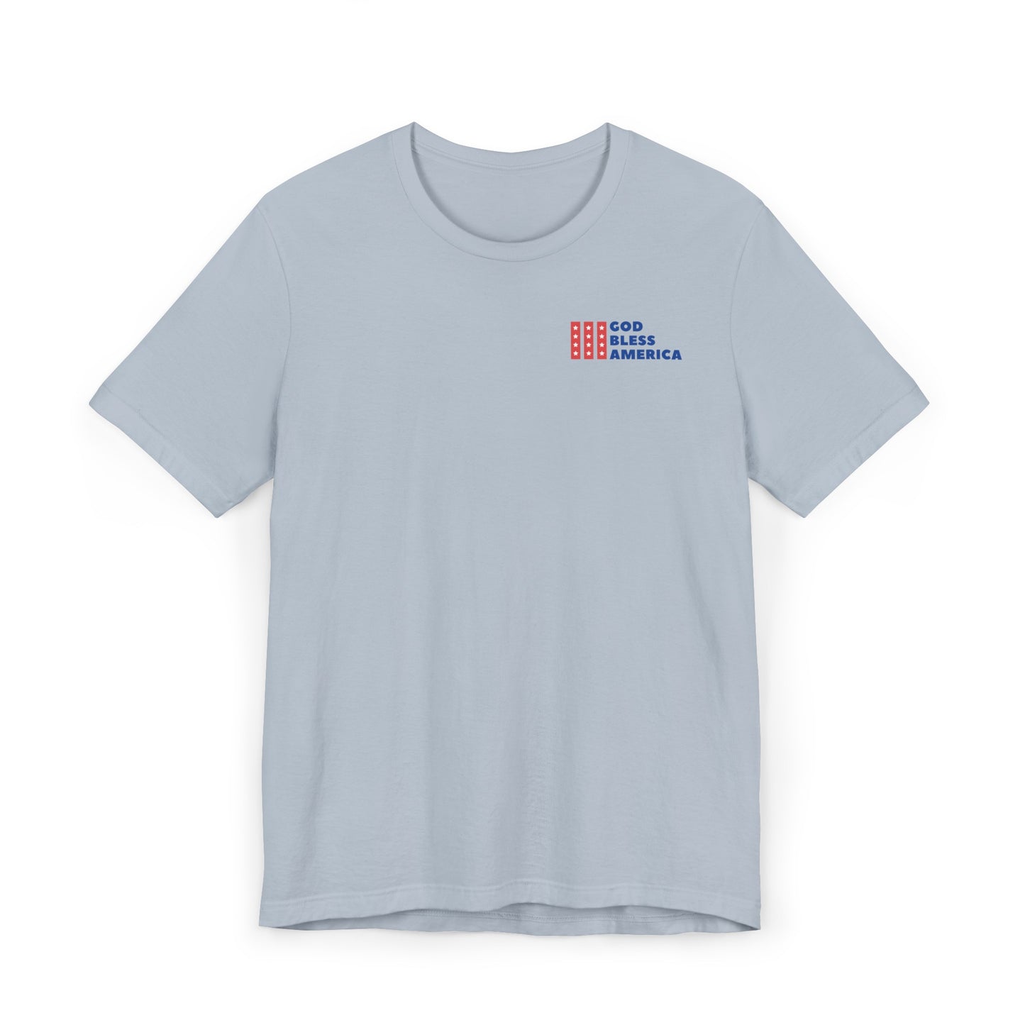 American Jesus T-Shirt