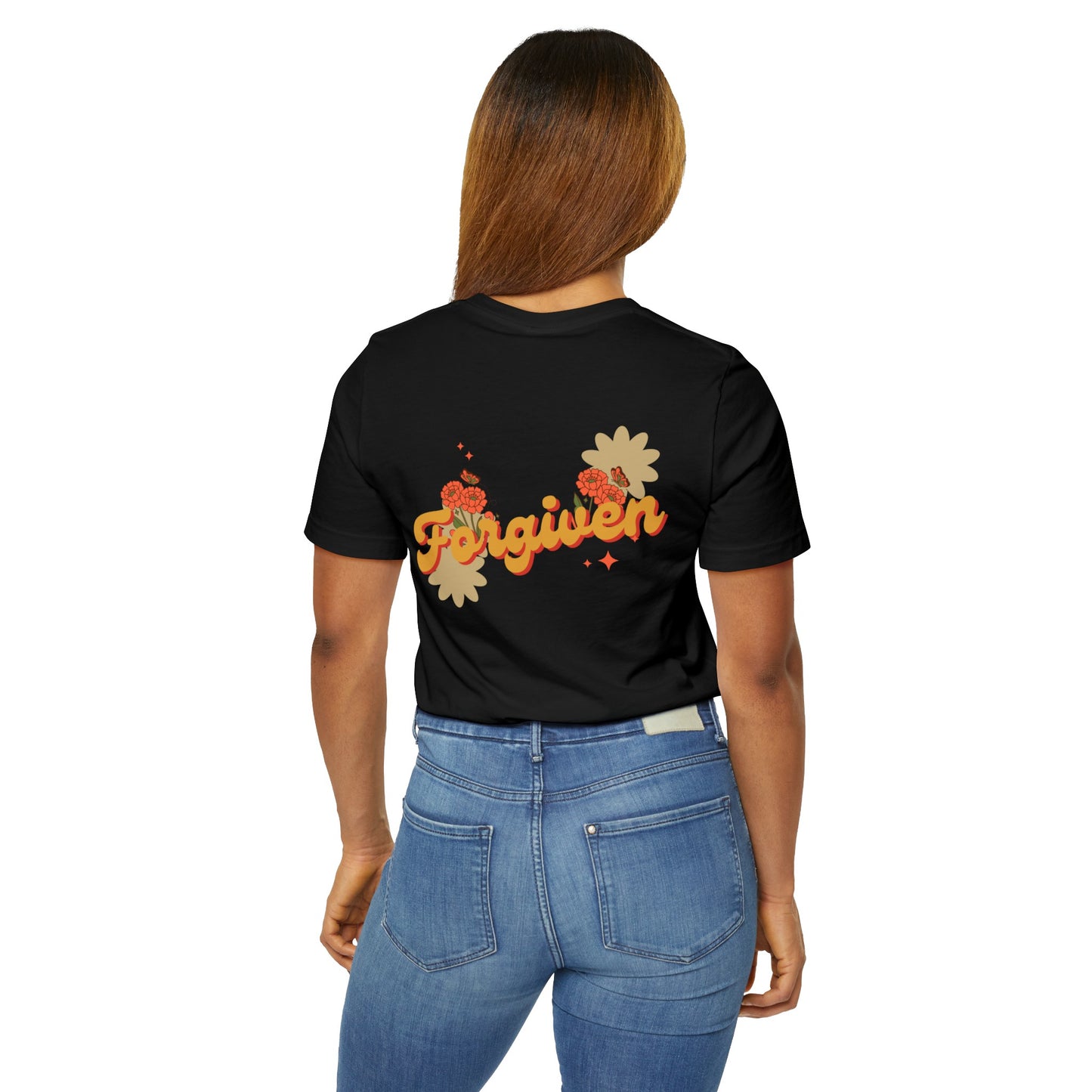 Unisex Jersey T-Shirt