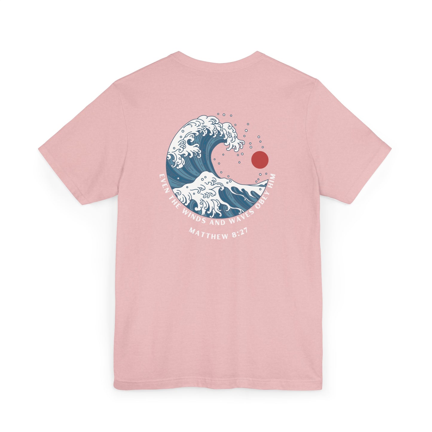 Winds and Waves T-Shirt