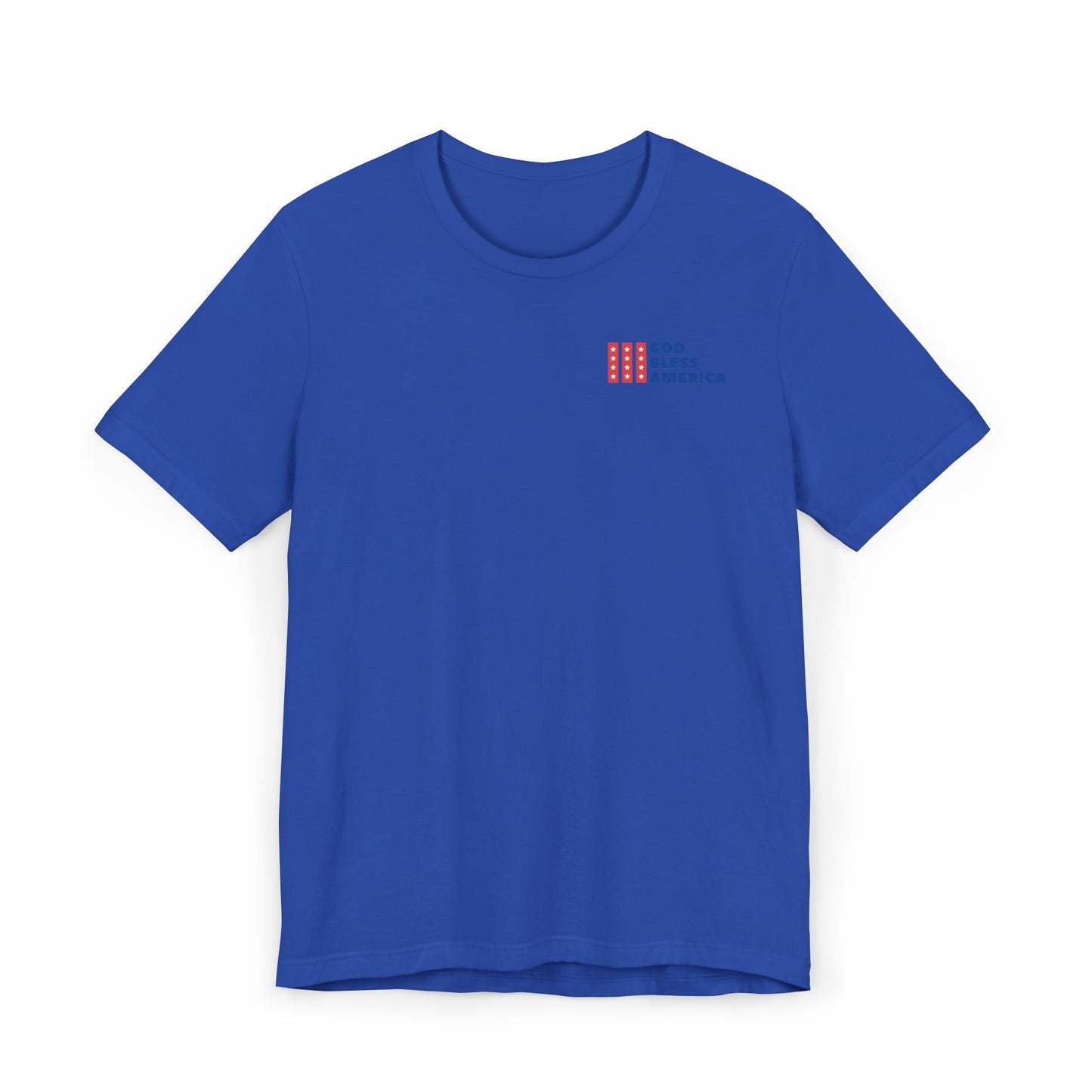 American Jesus T-Shirt