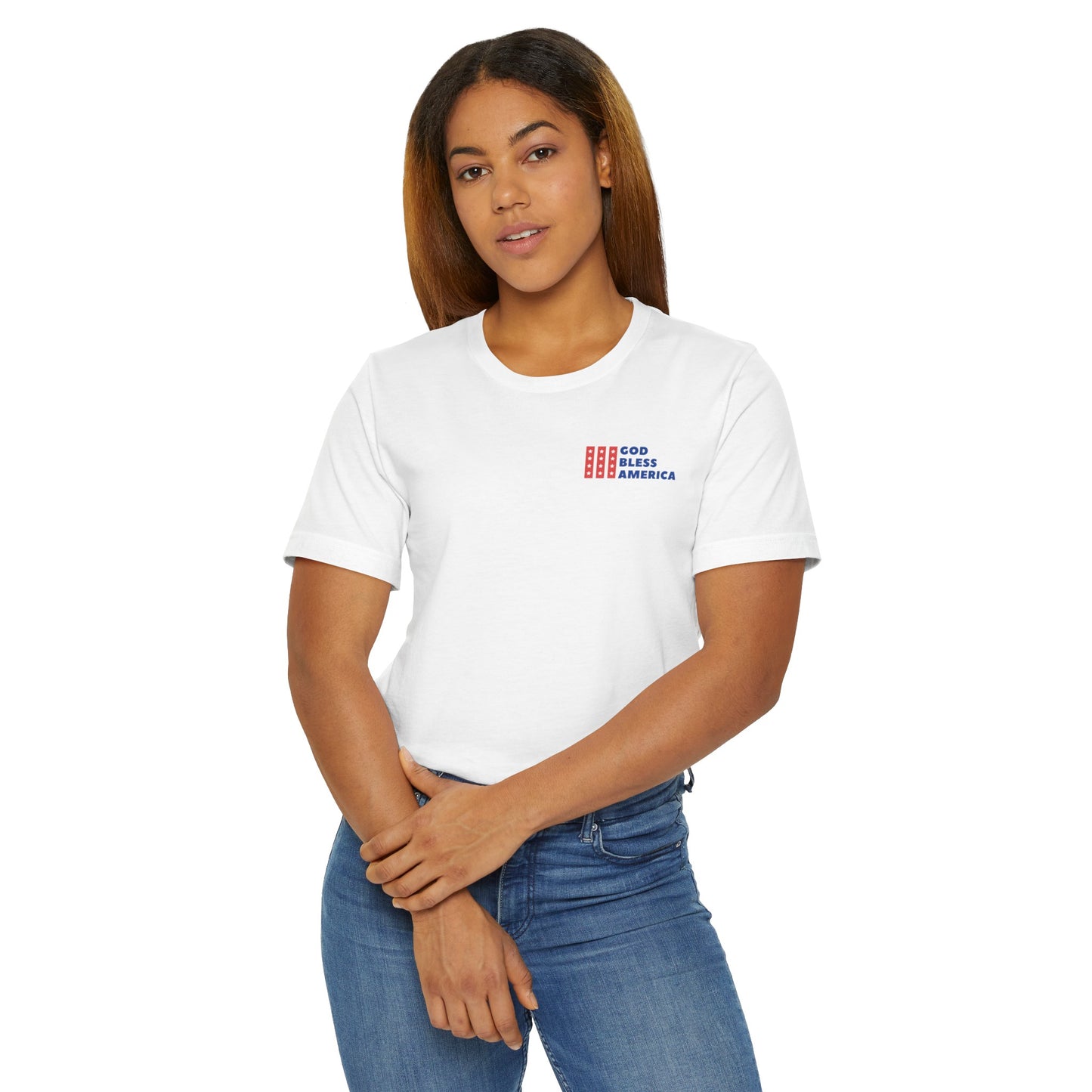 American Jesus T-Shirt