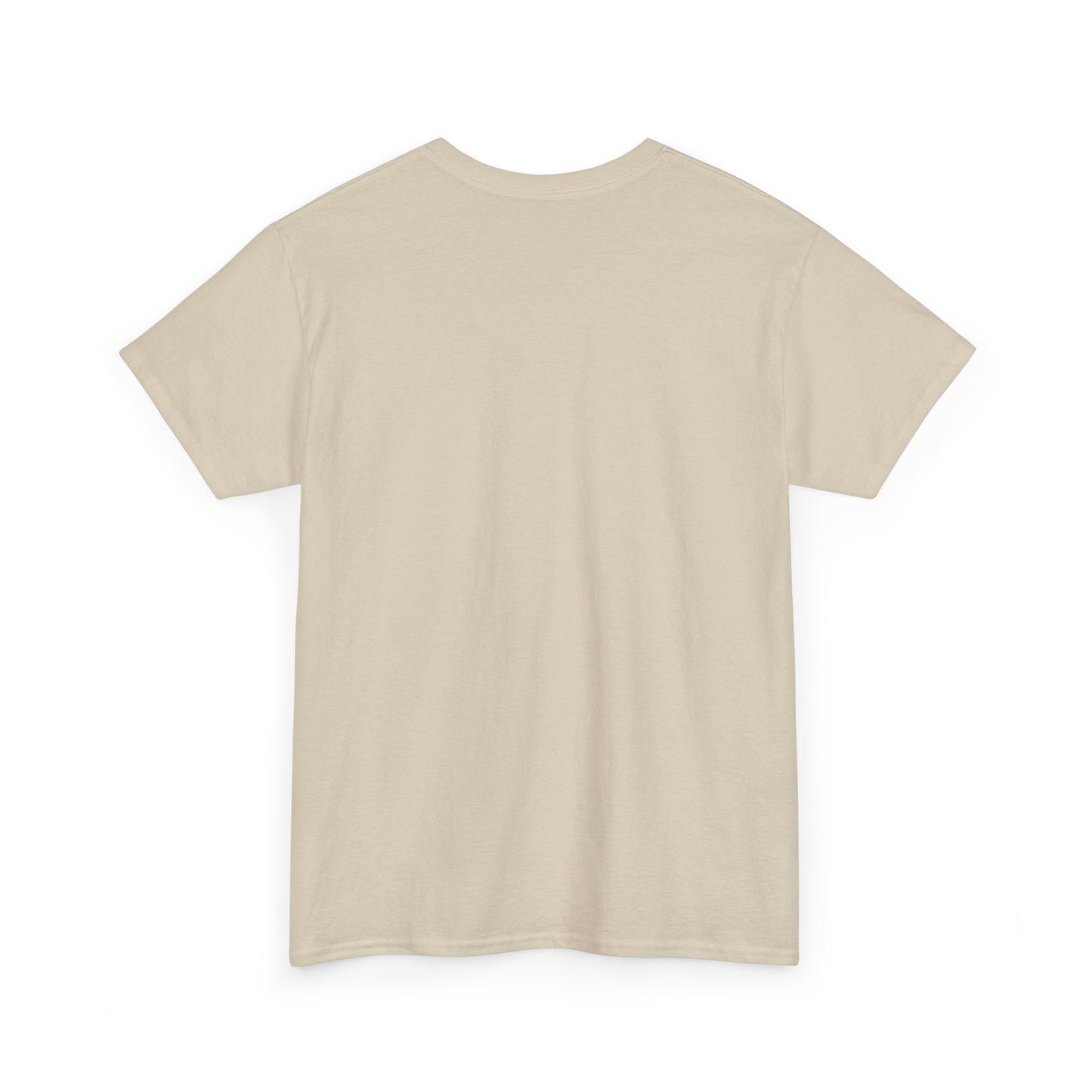 “Soaring in Grace” - Unisex Heavy Cotton Tee