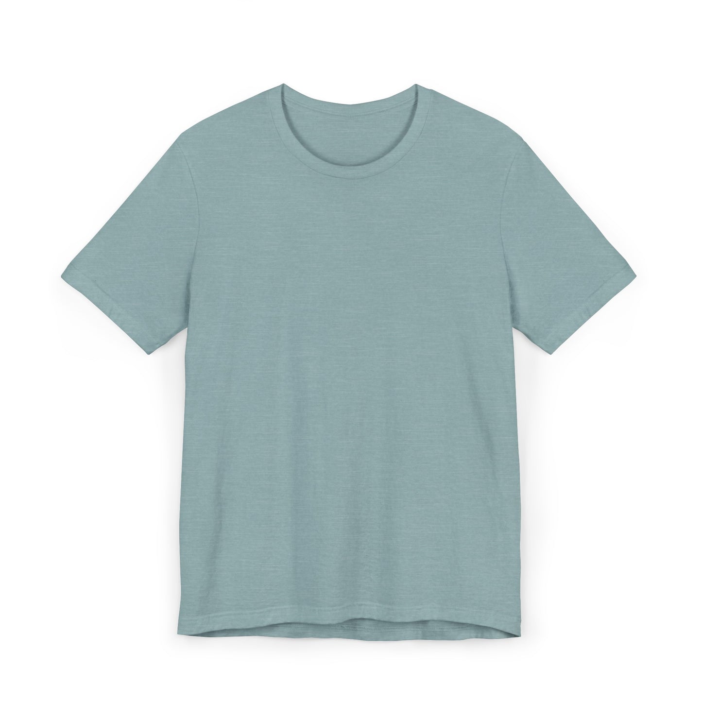 Obedient Waters T-Shirt