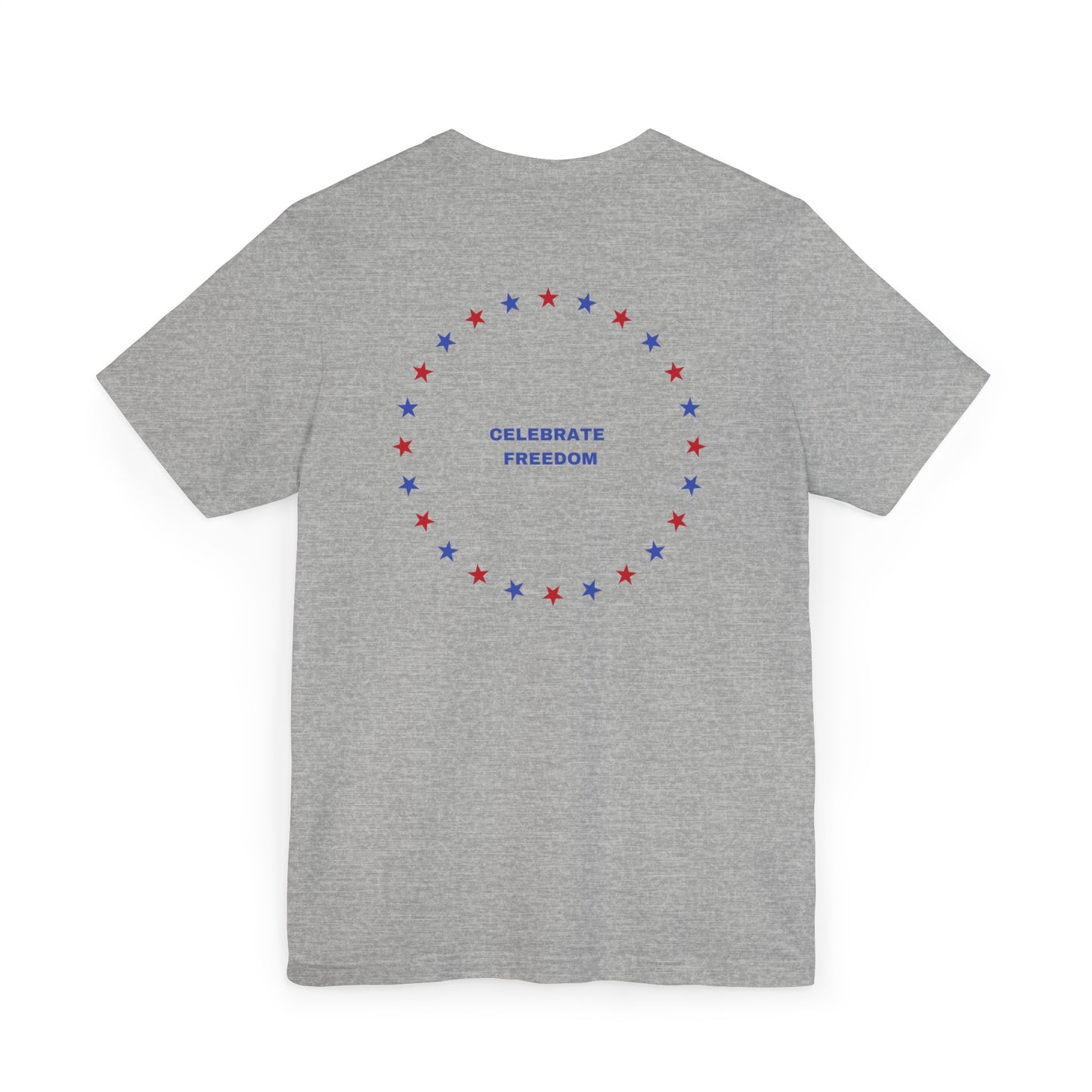 American Savior T-Shirt