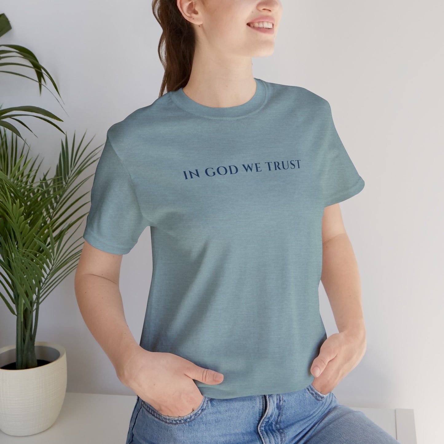 Spirit of Freedom T-Shirt