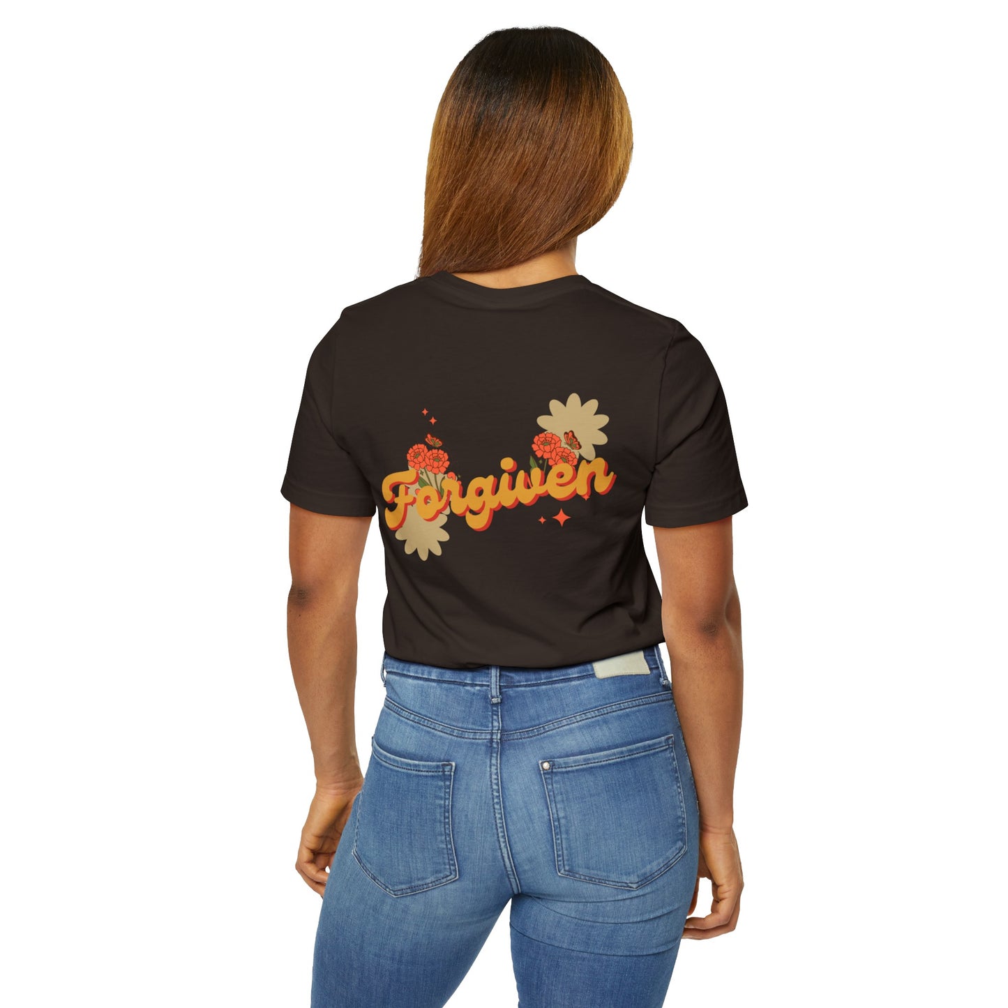 Unisex Jersey T-Shirt