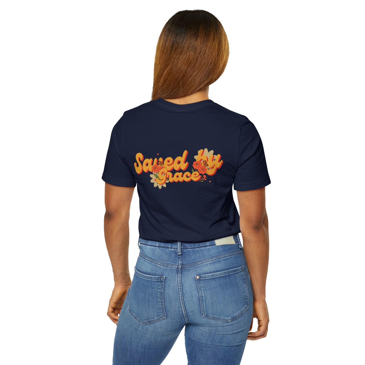 Bloom & Saved T-Shirt