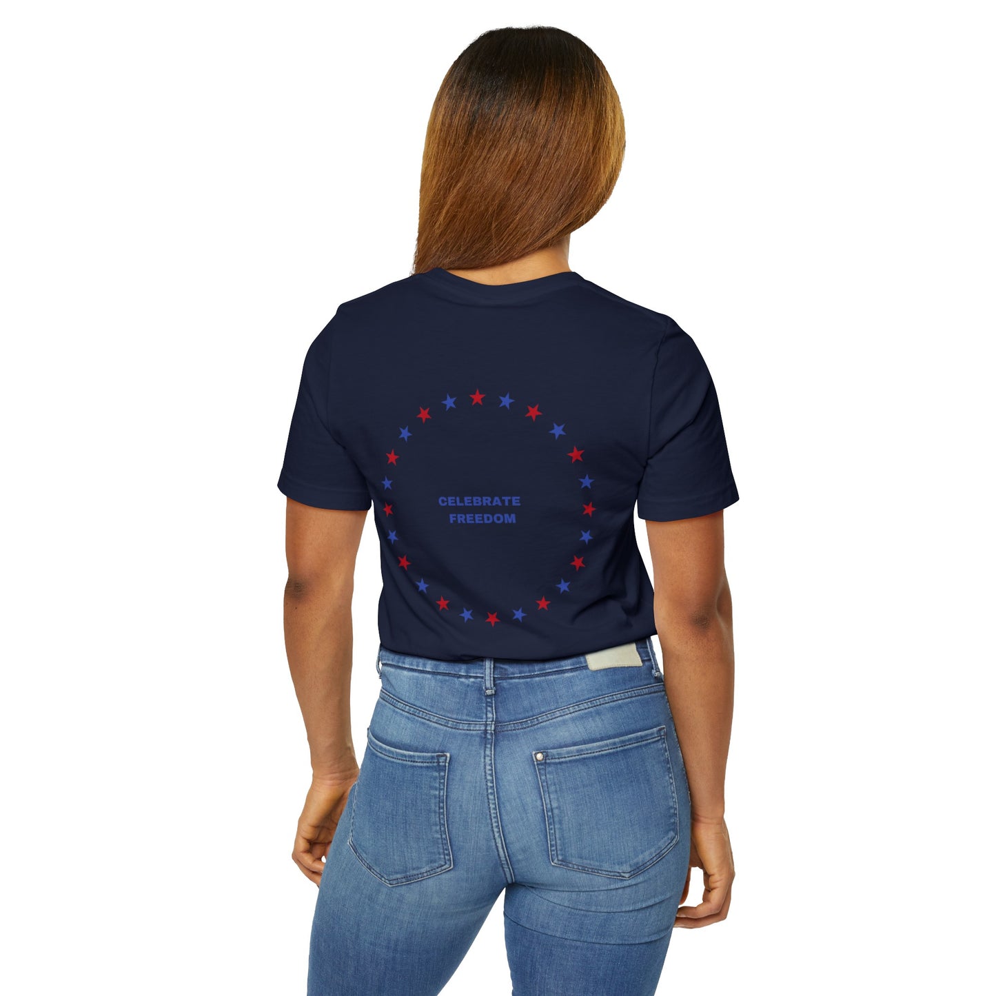 American Savior T-Shirt