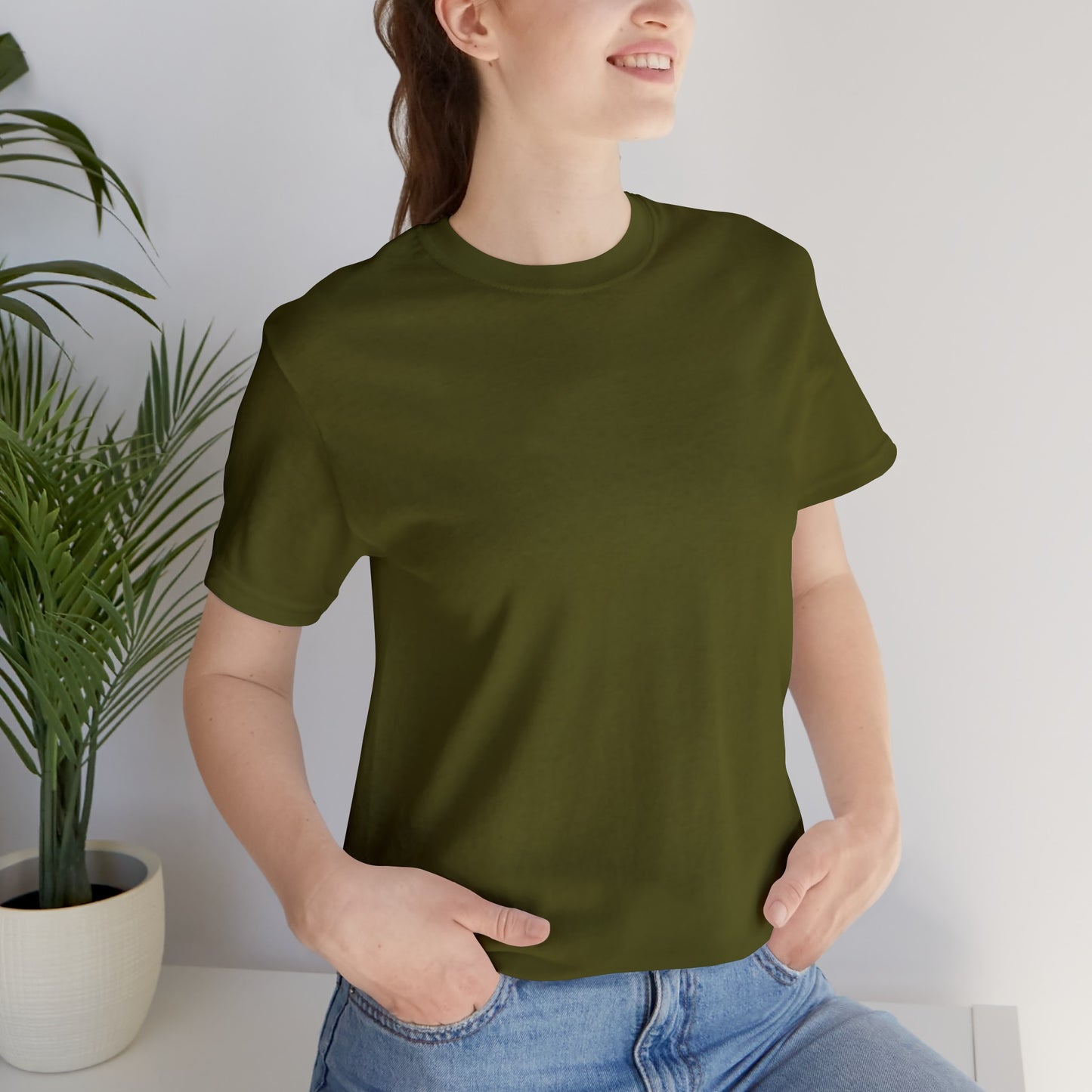 Bloom & Saved T-Shirt