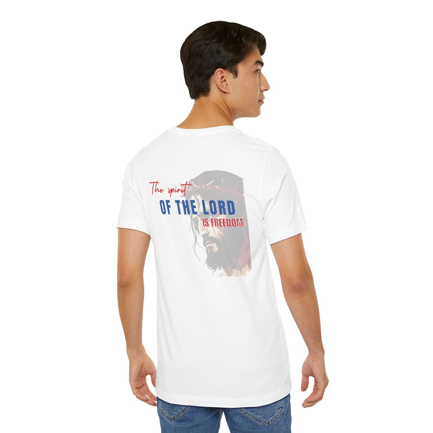 Spirit of Freedom T-Shirt