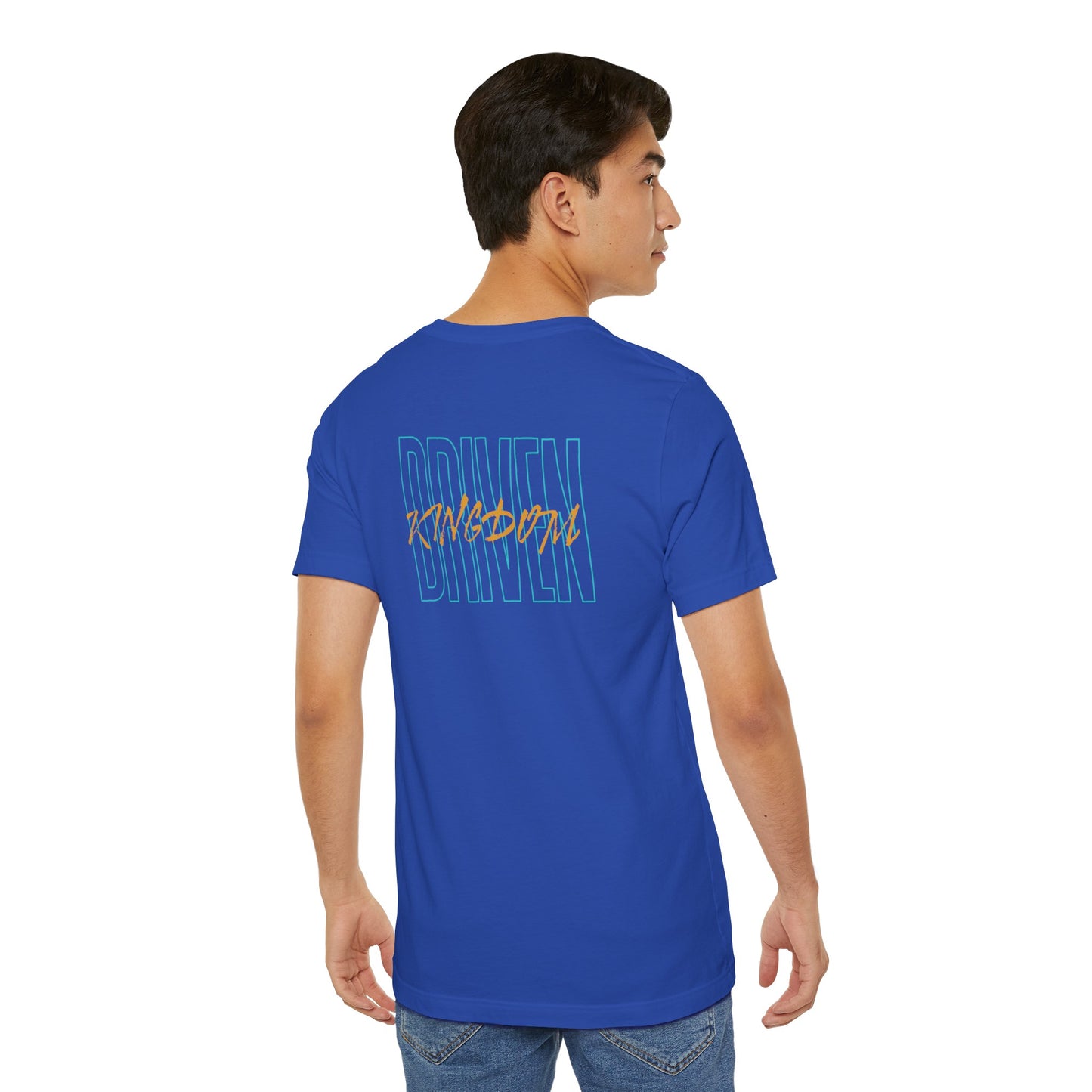 Kingdom Strong T-Shirt