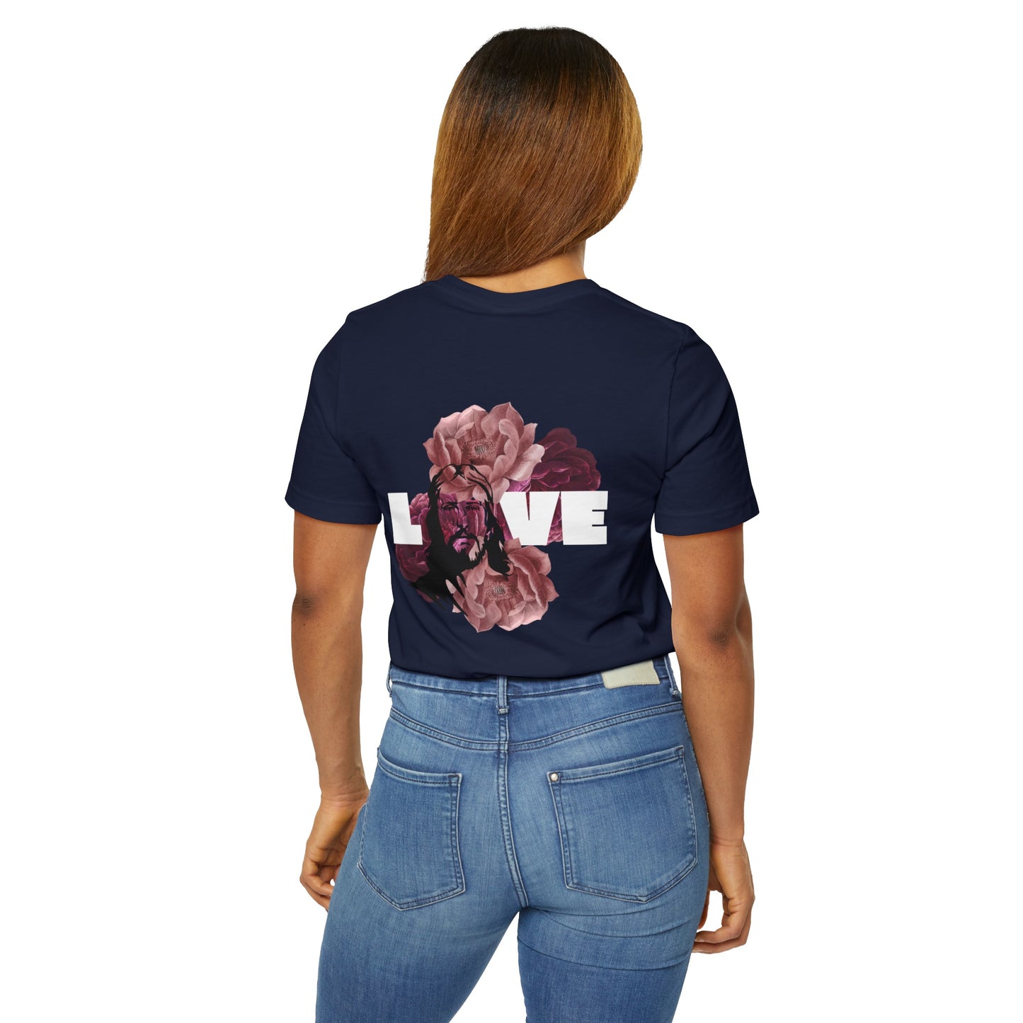 Jesus is Love T-Shirt