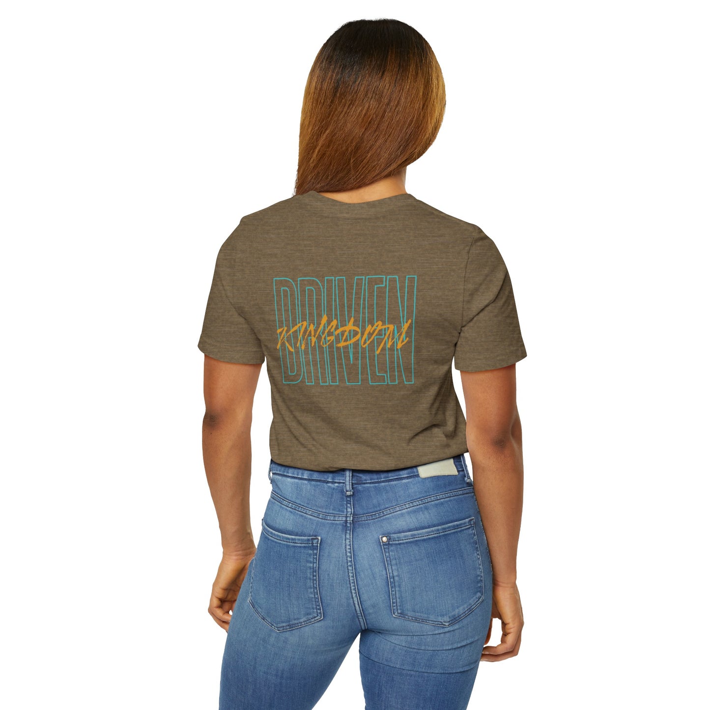 Kingdom Strong T-Shirt