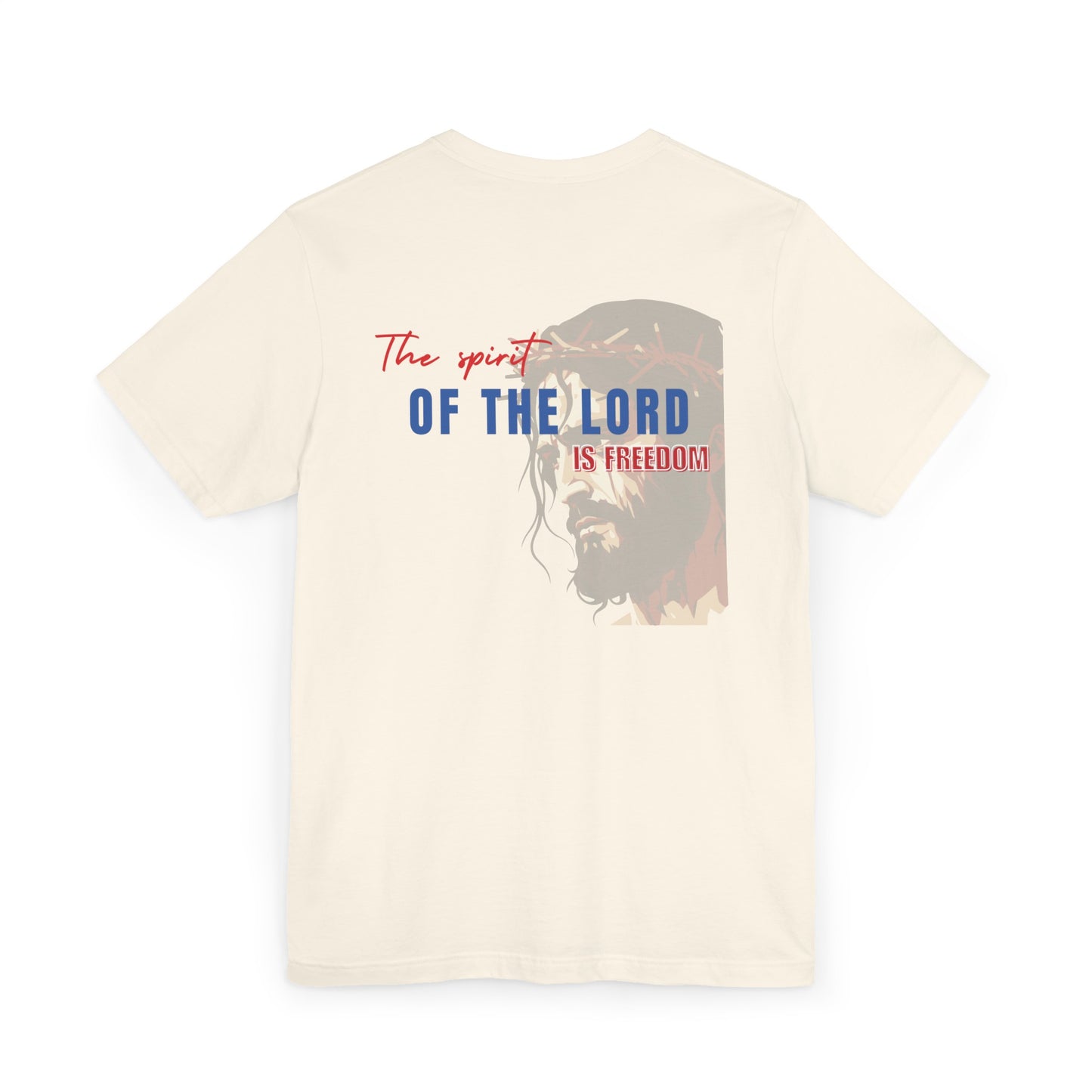 Spirit of the Lord T-Shirt