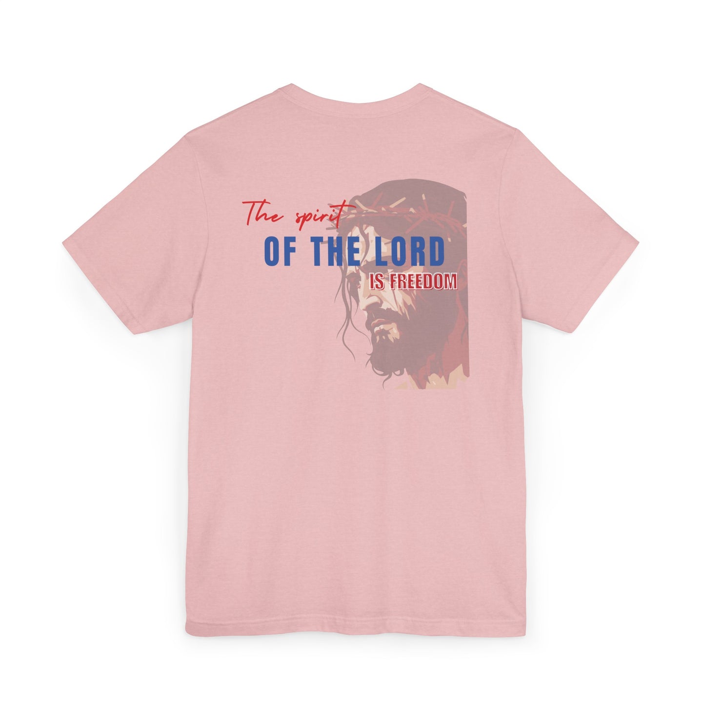 Spirit of Freedom T-Shirt
