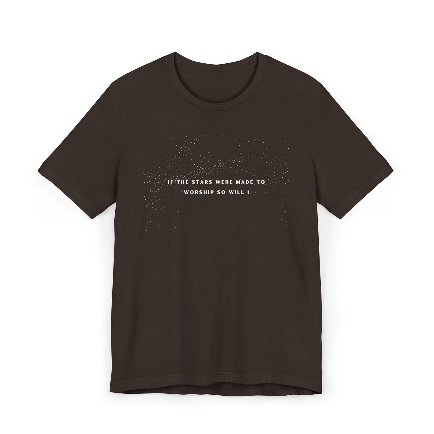 Worship T-Shirt