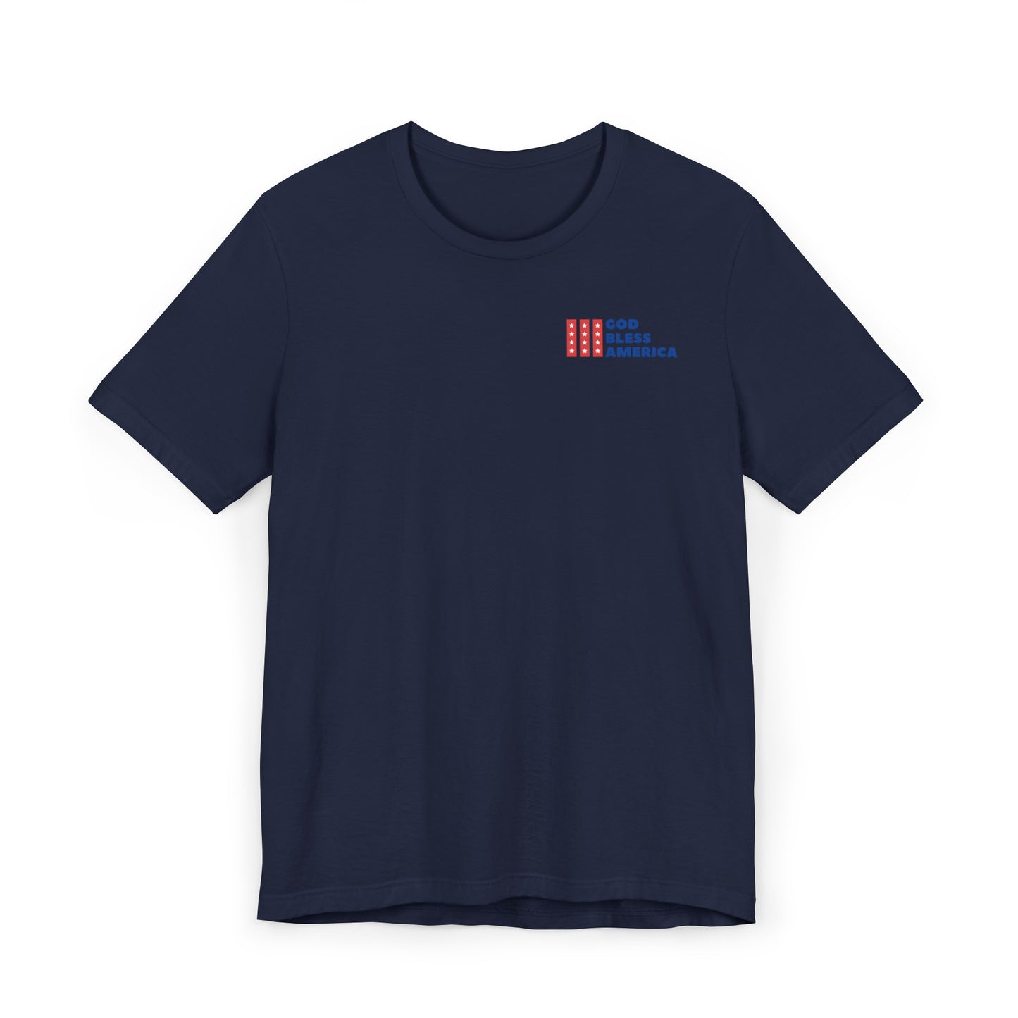 American Jesus T-Shirt