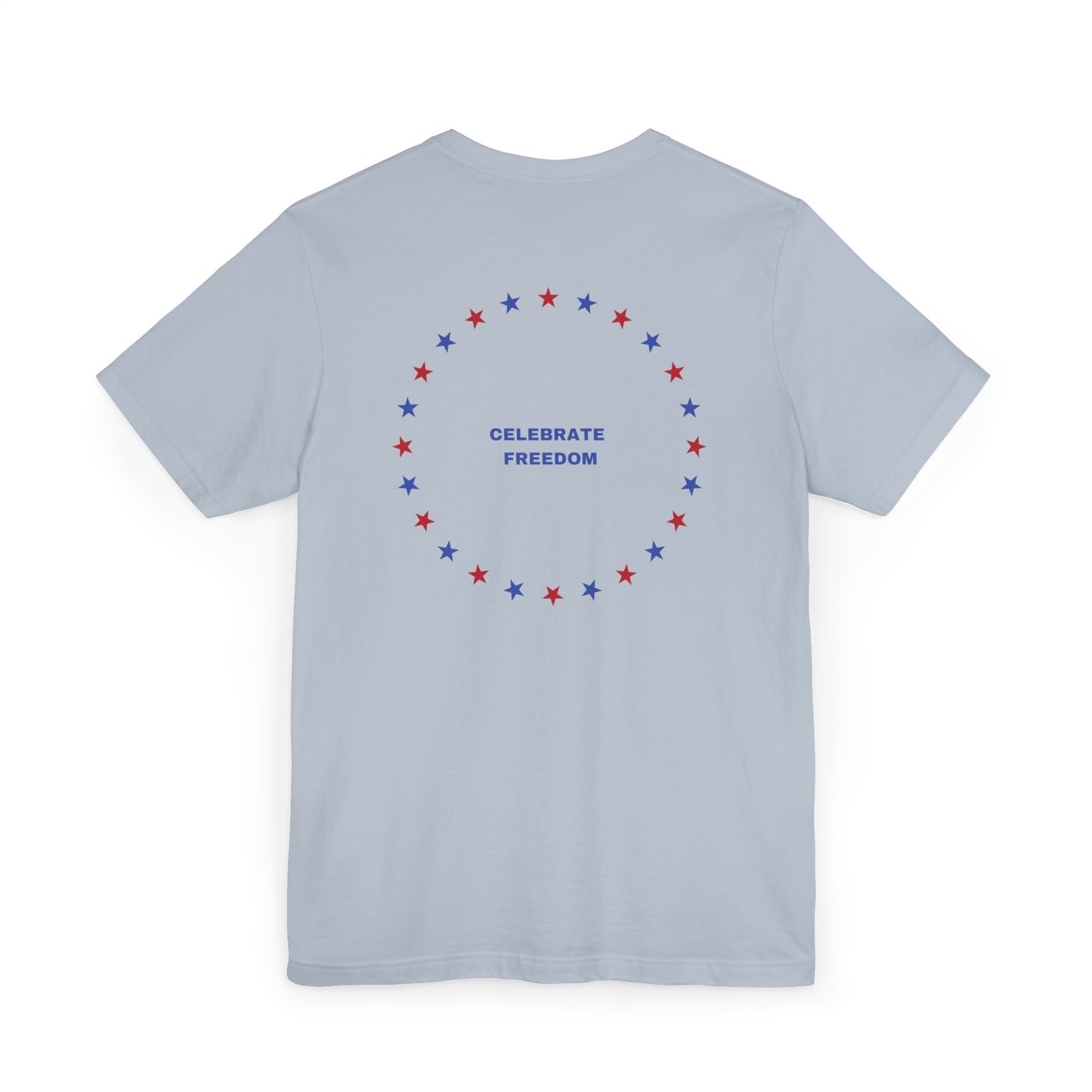 American Savior T-Shirt