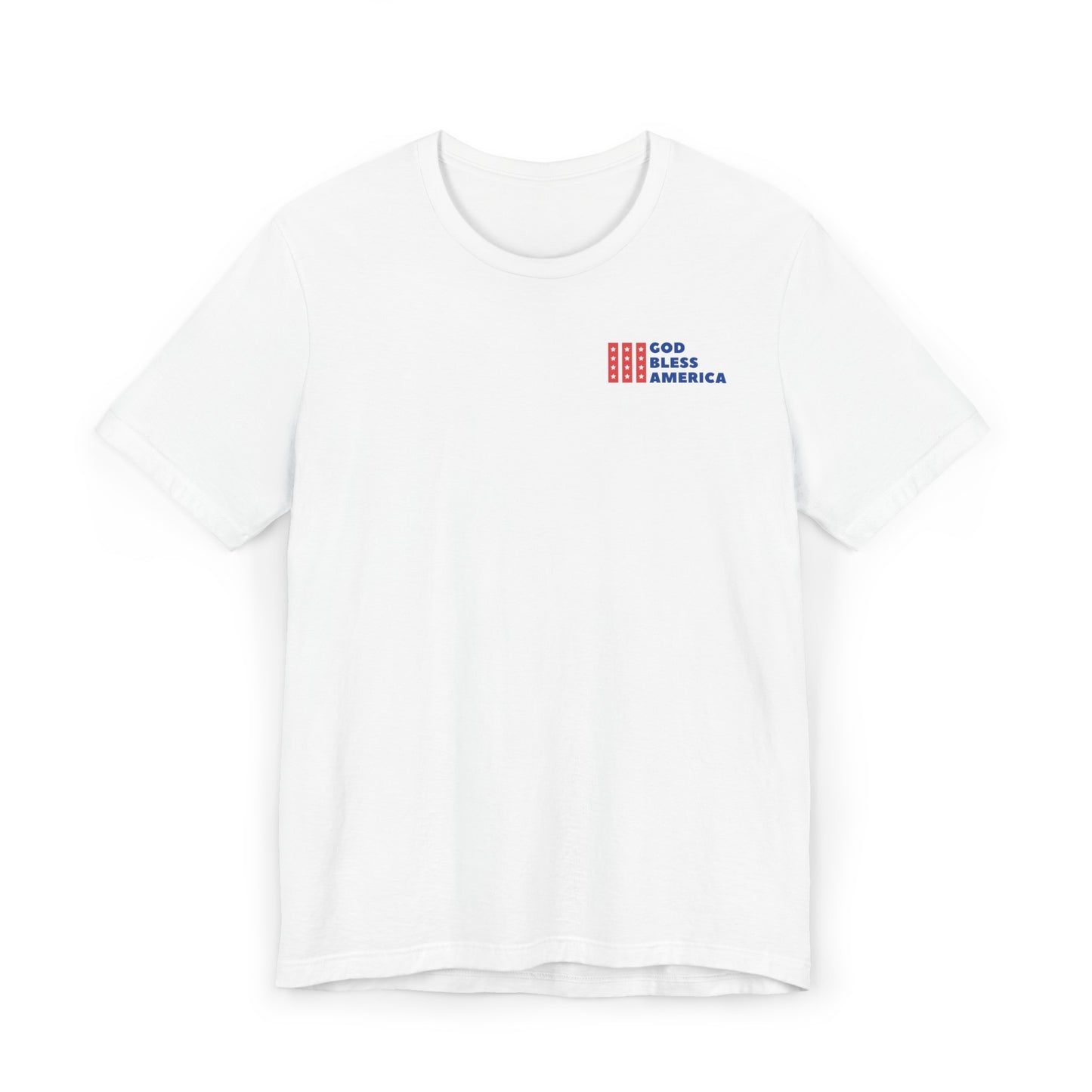 American Jesus T-Shirt