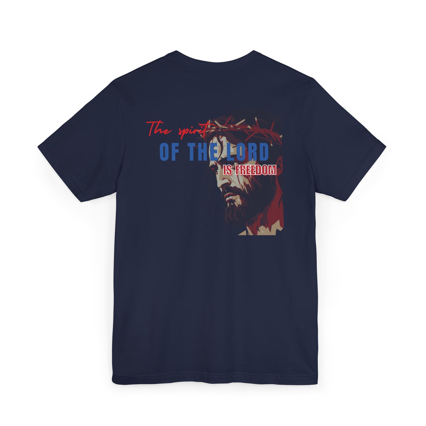 Spirit of Freedom T-Shirt