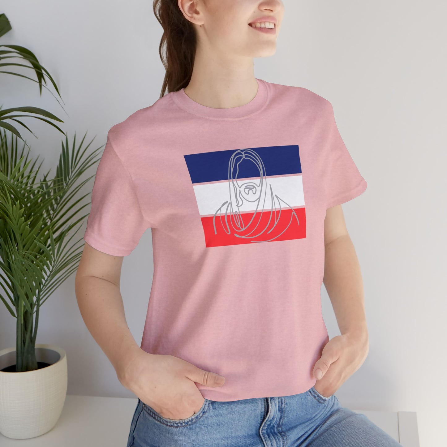 American Savior T-Shirt