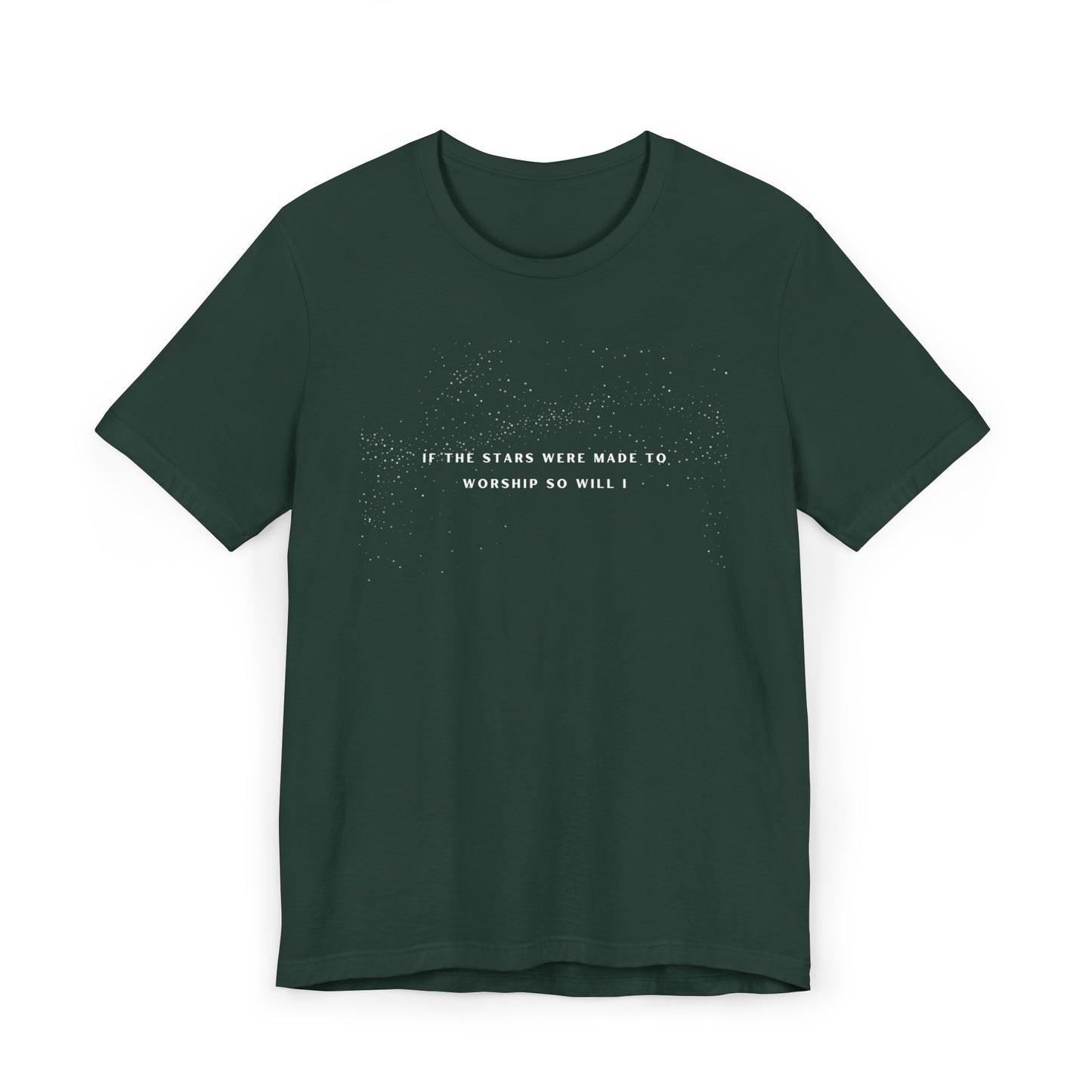 Worship T-Shirt