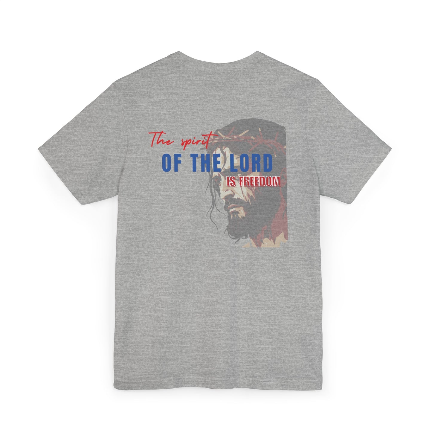 Spirit of the Lord T-Shirt