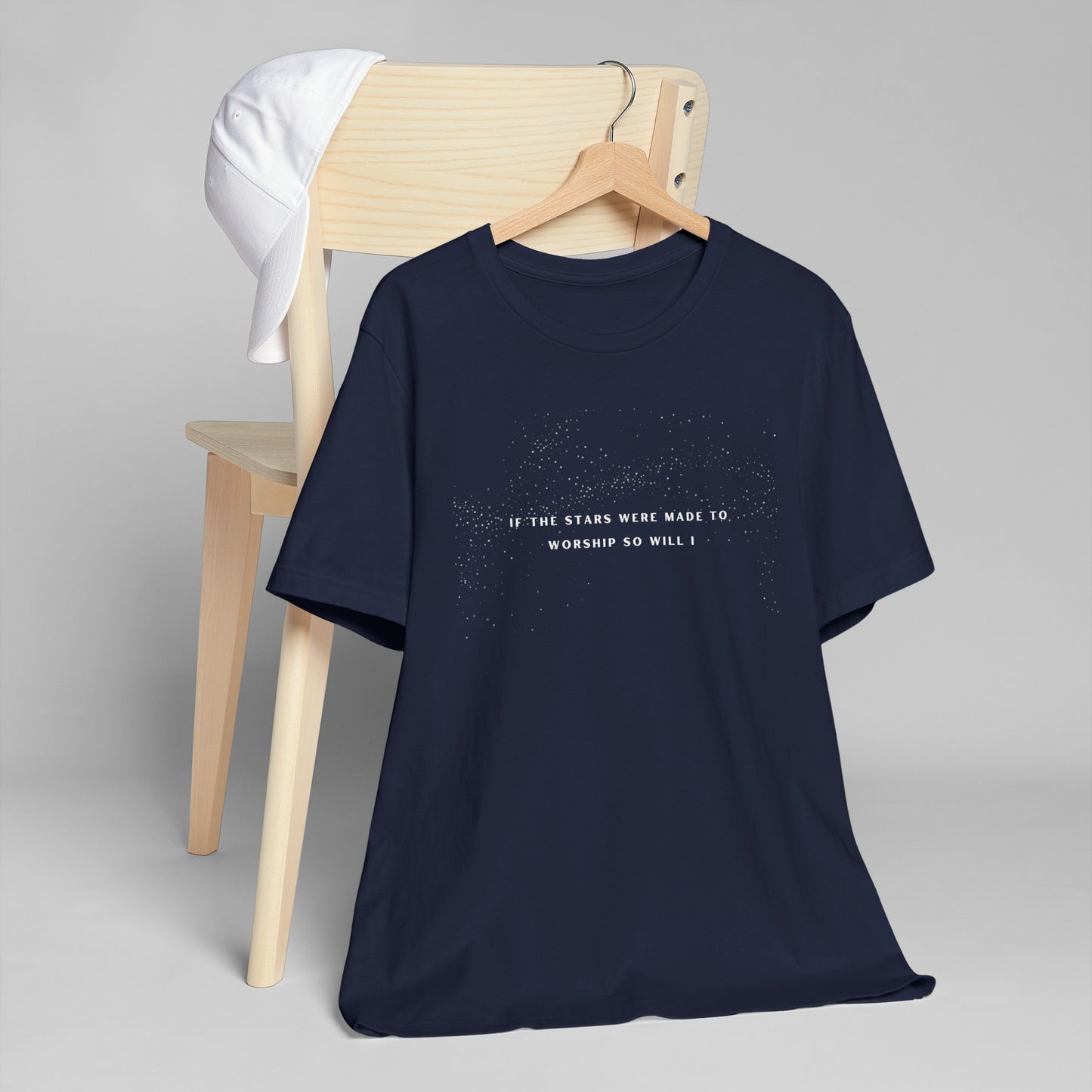 Worship T-Shirt