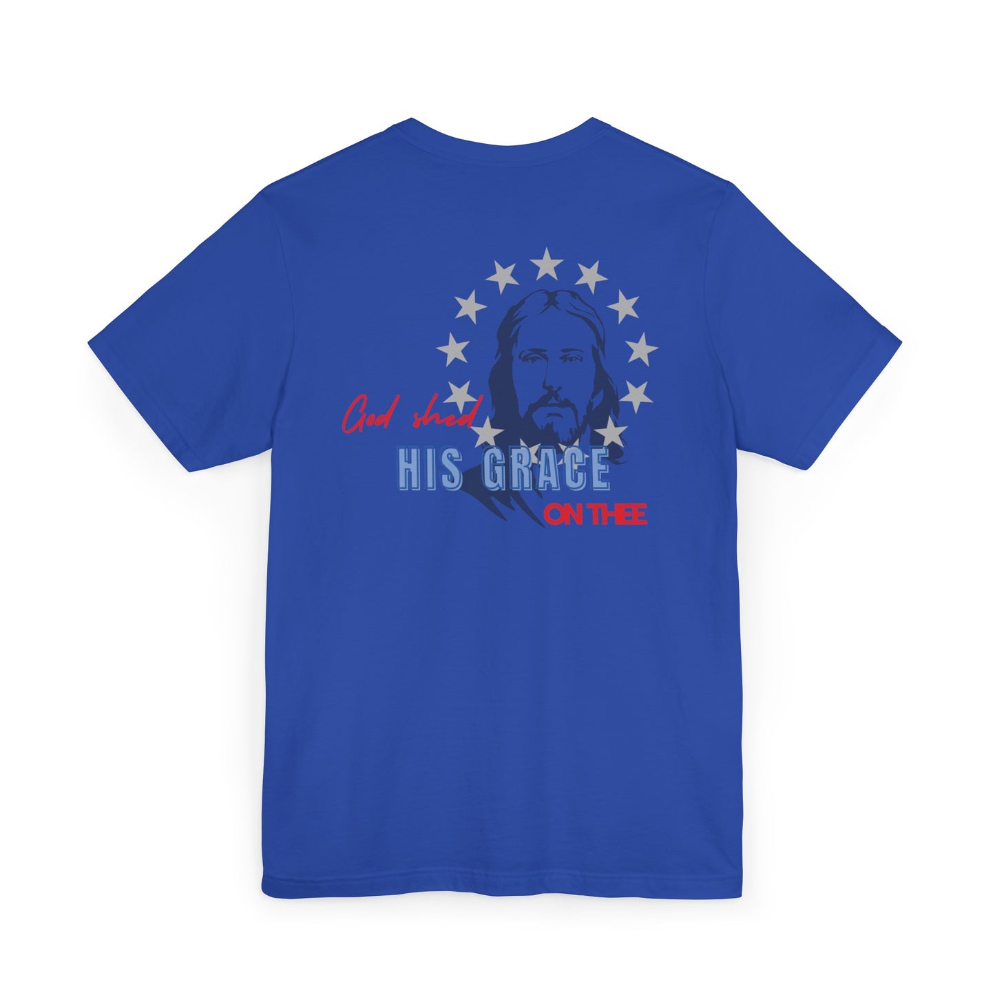 American Jesus T-Shirt
