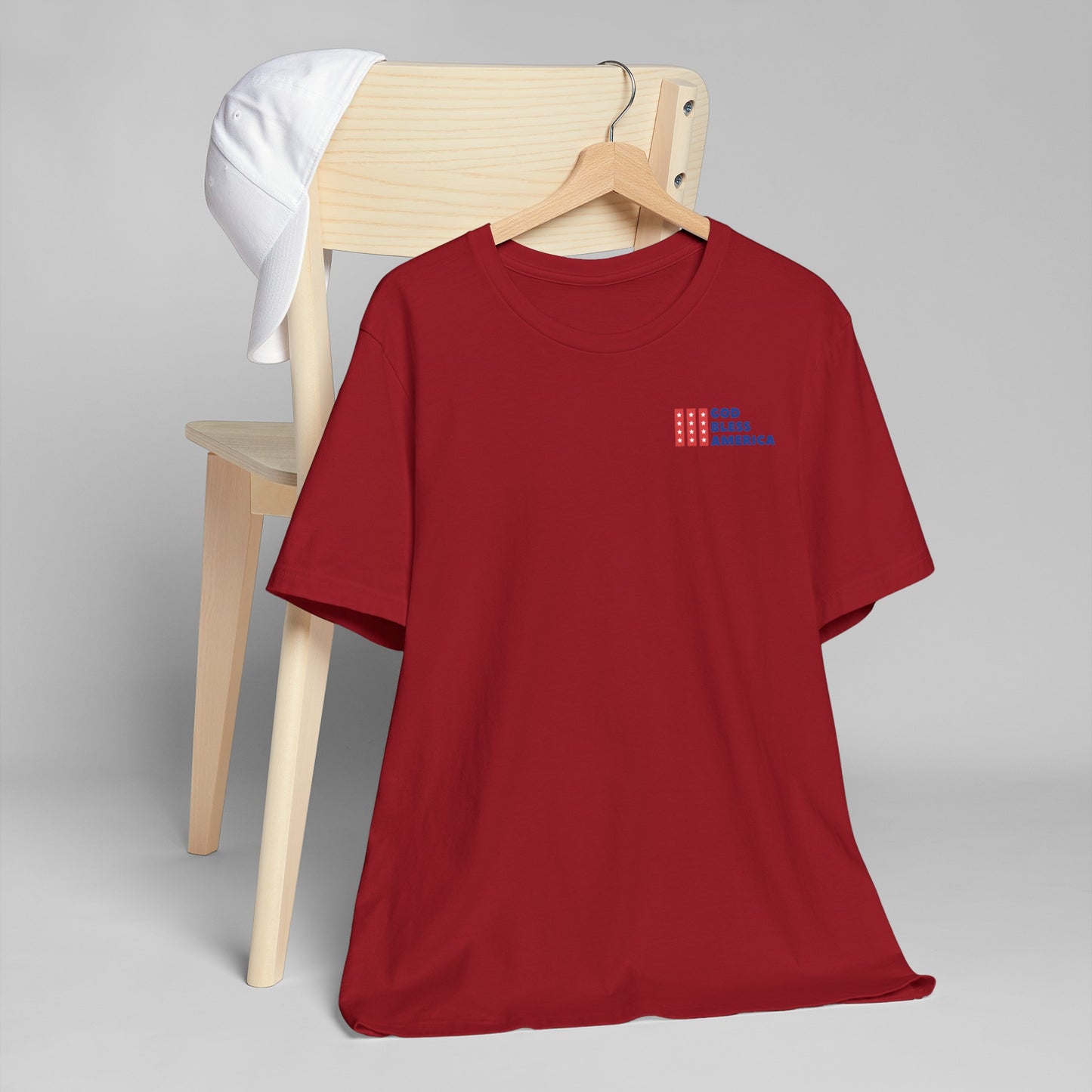 American Jesus T-Shirt