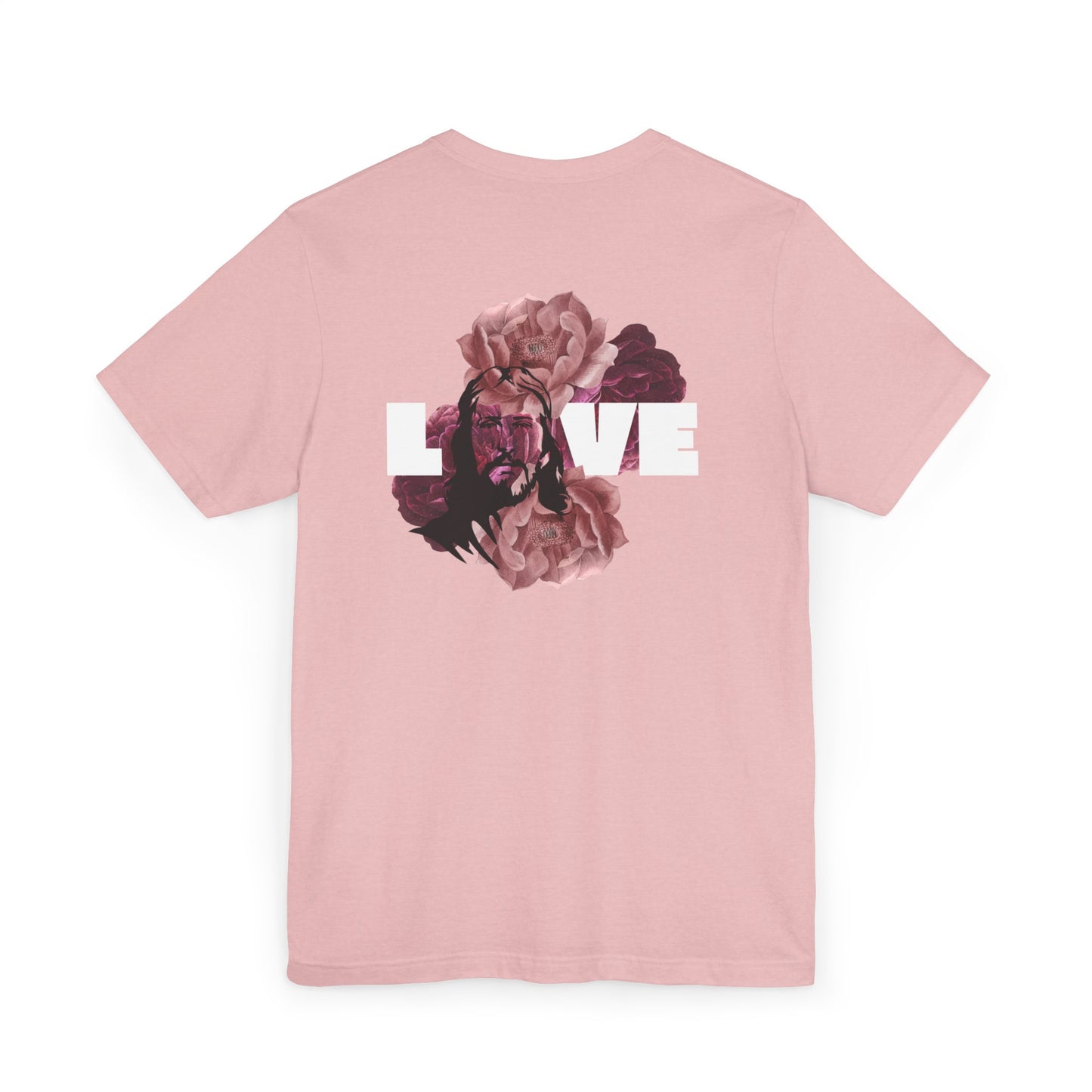 Jesus is Love T-Shirt