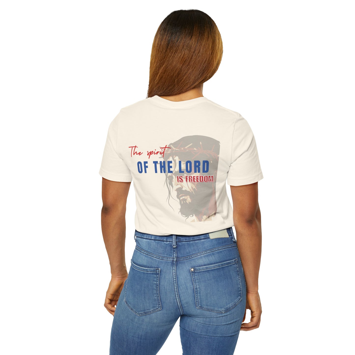 Spirit of Freedom T-Shirt
