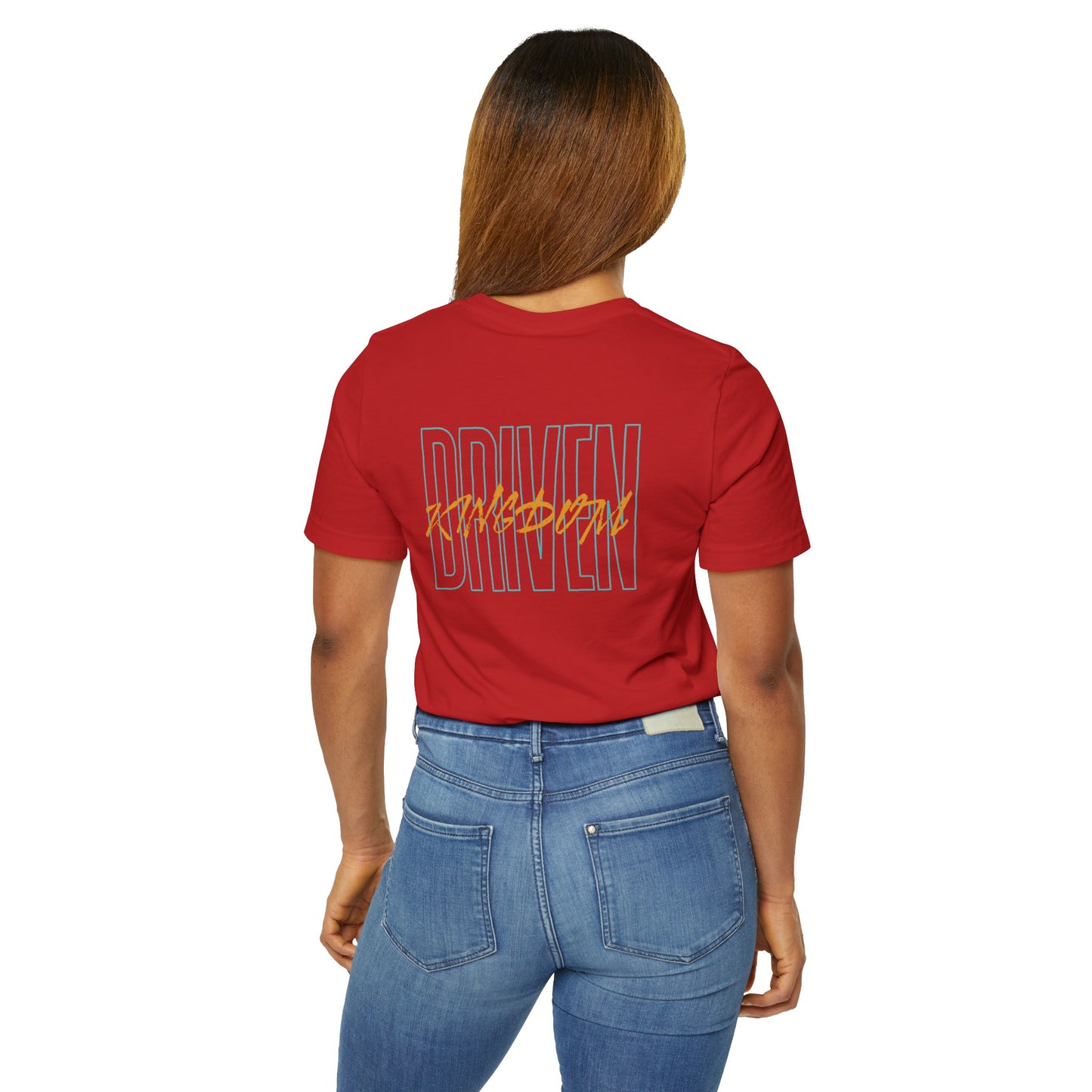 Kingdom Strong T-Shirt