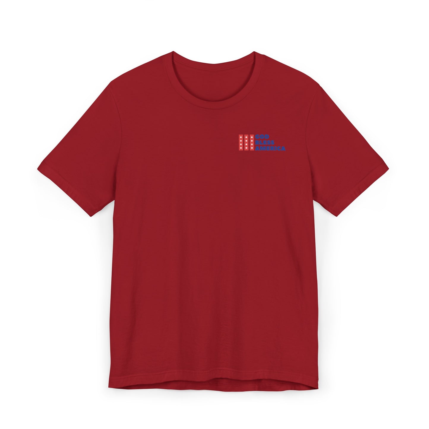American Jesus T-Shirt