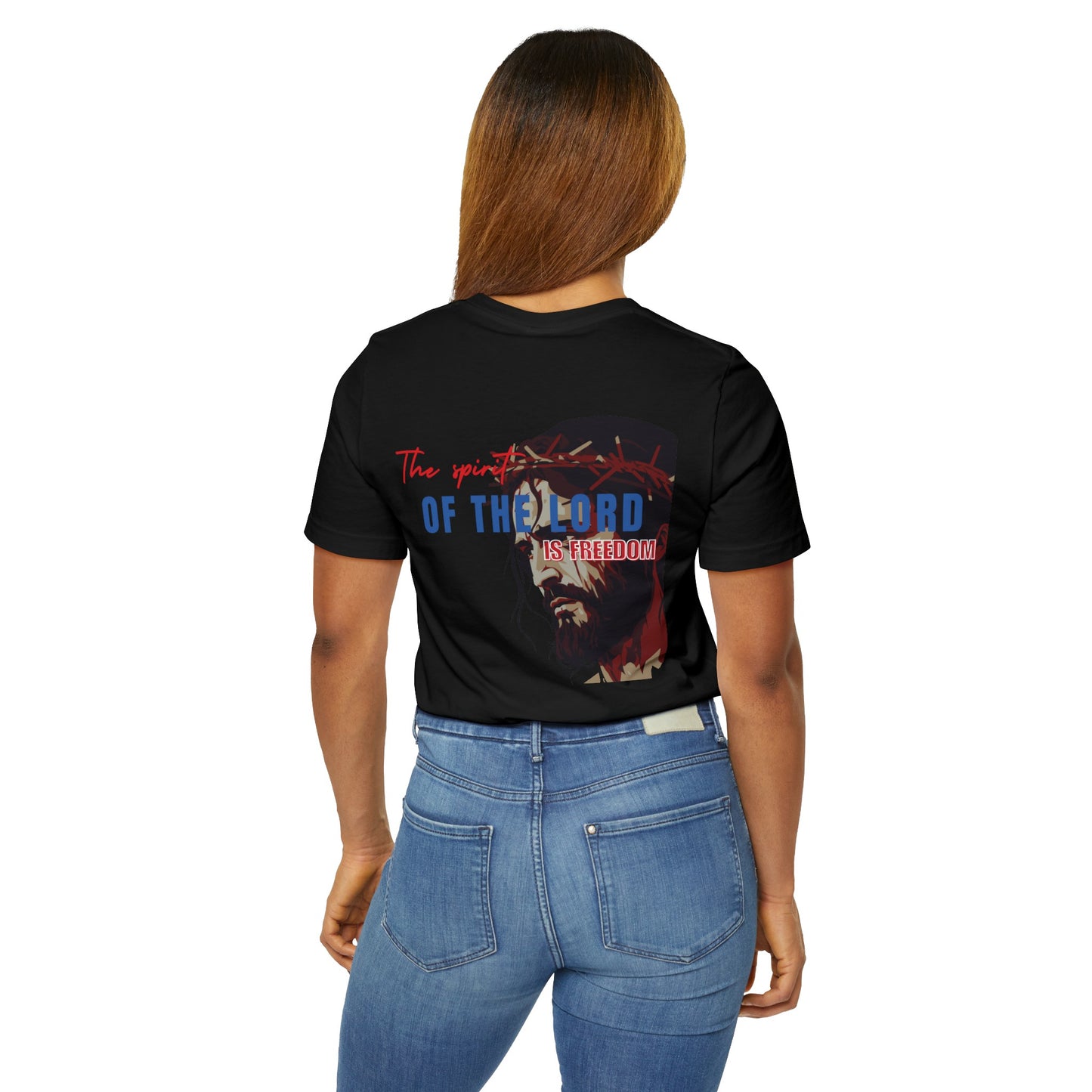 Spirit of Freedom T-Shirt