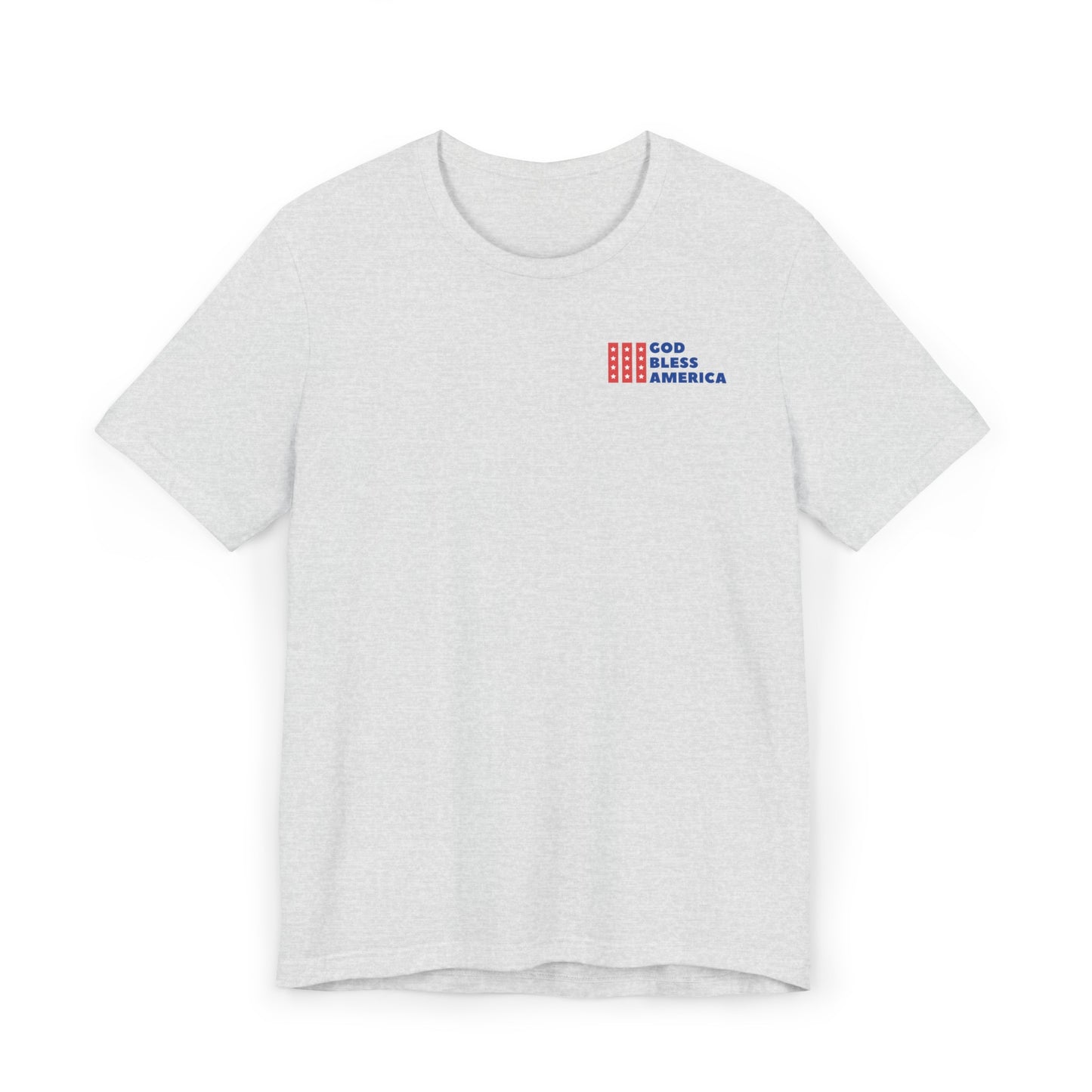 American Jesus T-Shirt