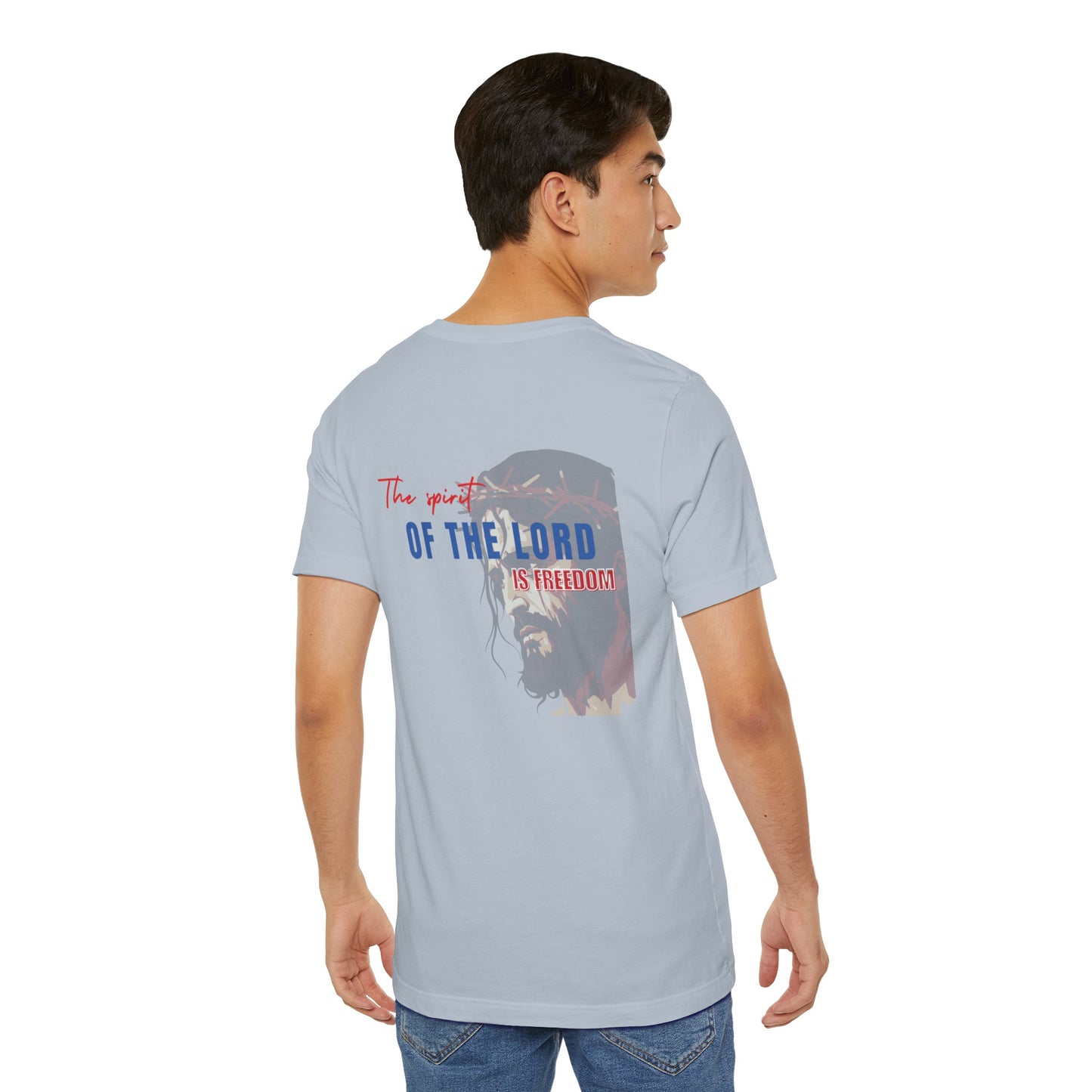 Spirit of the Lord T-Shirt