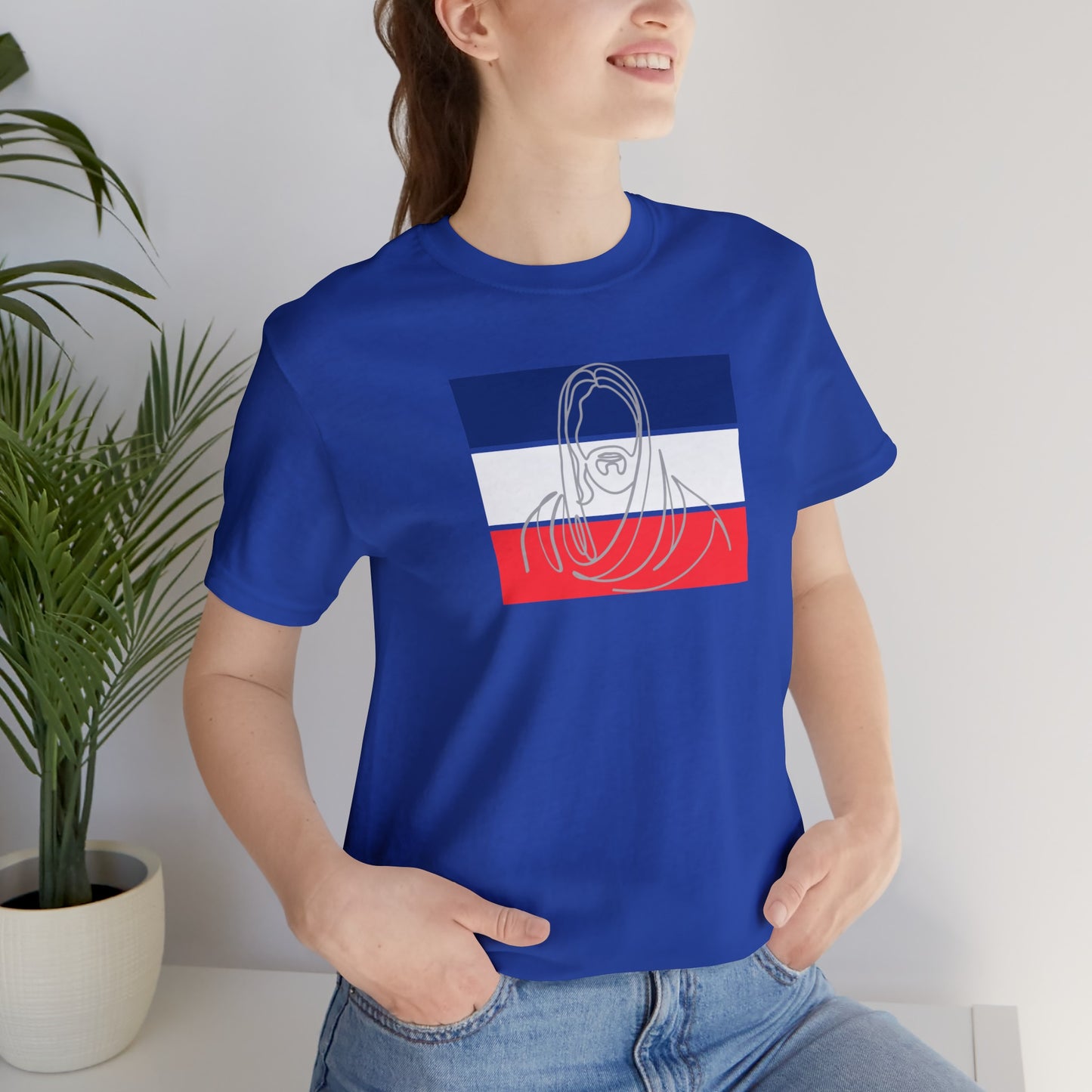 American Savior T-Shirt