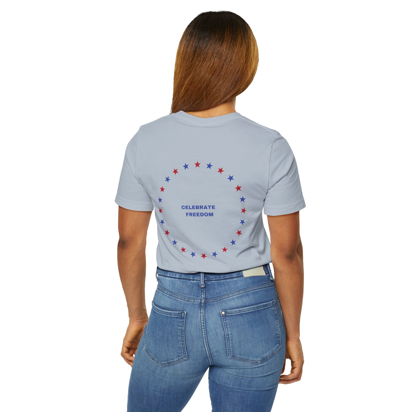 American Savior T-Shirt