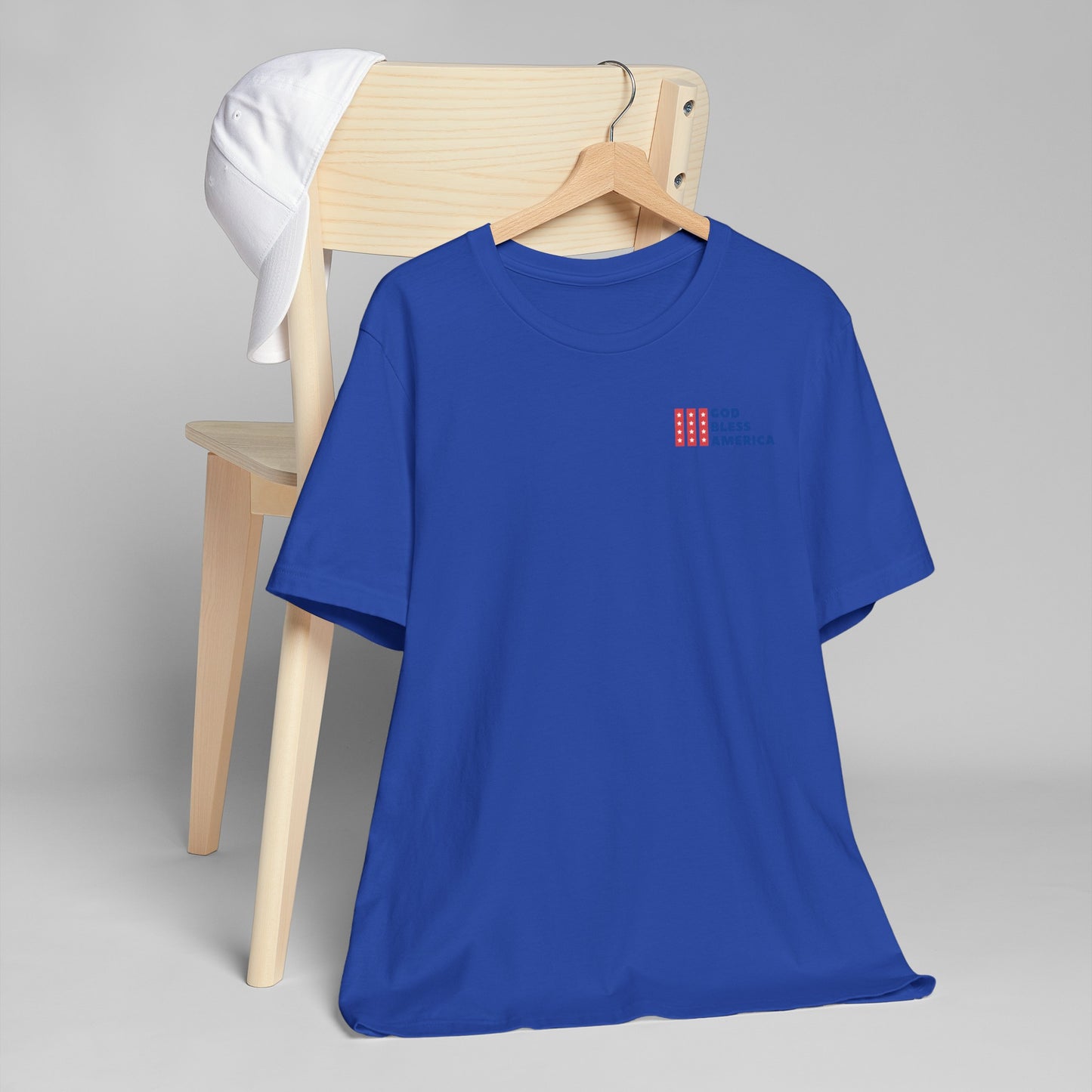American Jesus T-Shirt